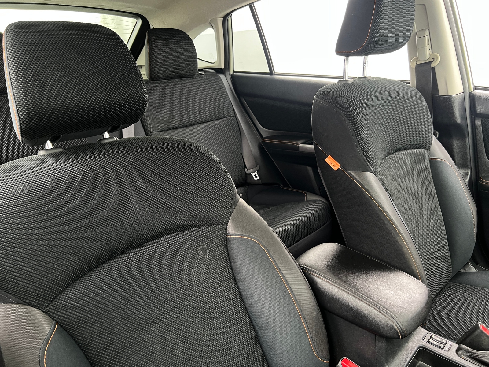 Thumbnail: 2016 Subaru Crosstrek - 2