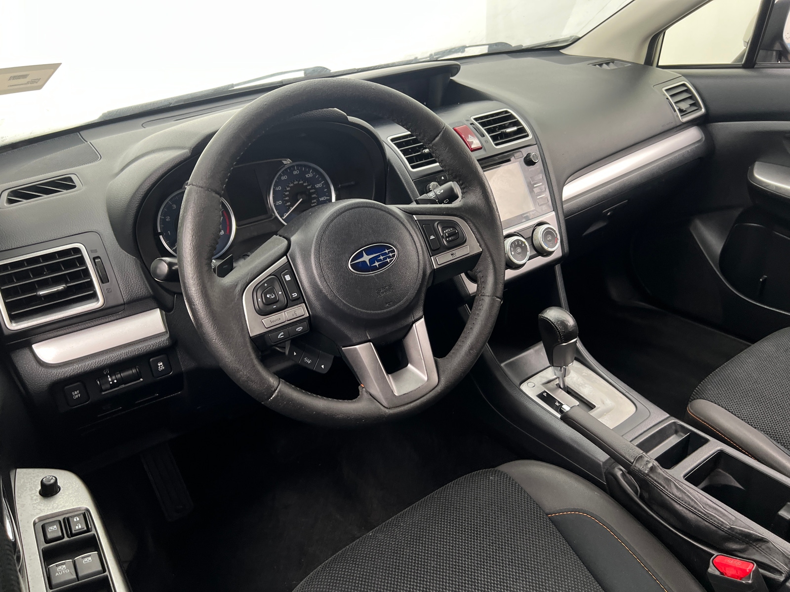 Thumbnail: 2016 Subaru Crosstrek - 3