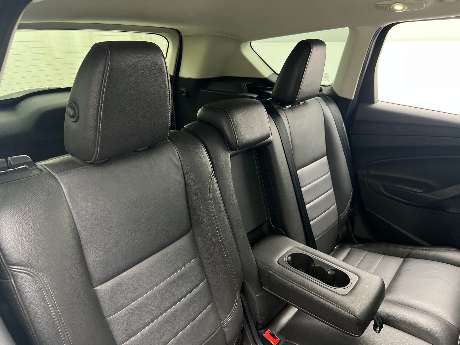 Thumbnail: 2014 Ford Escape - 5