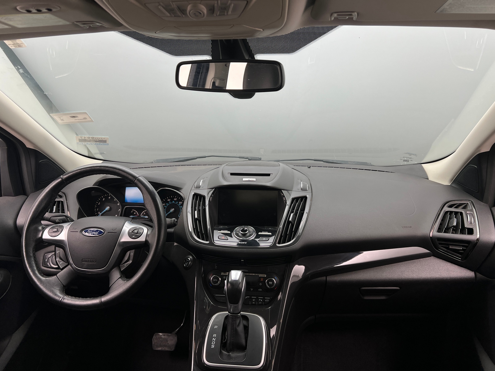 Thumbnail: 2014 Ford Escape - 2