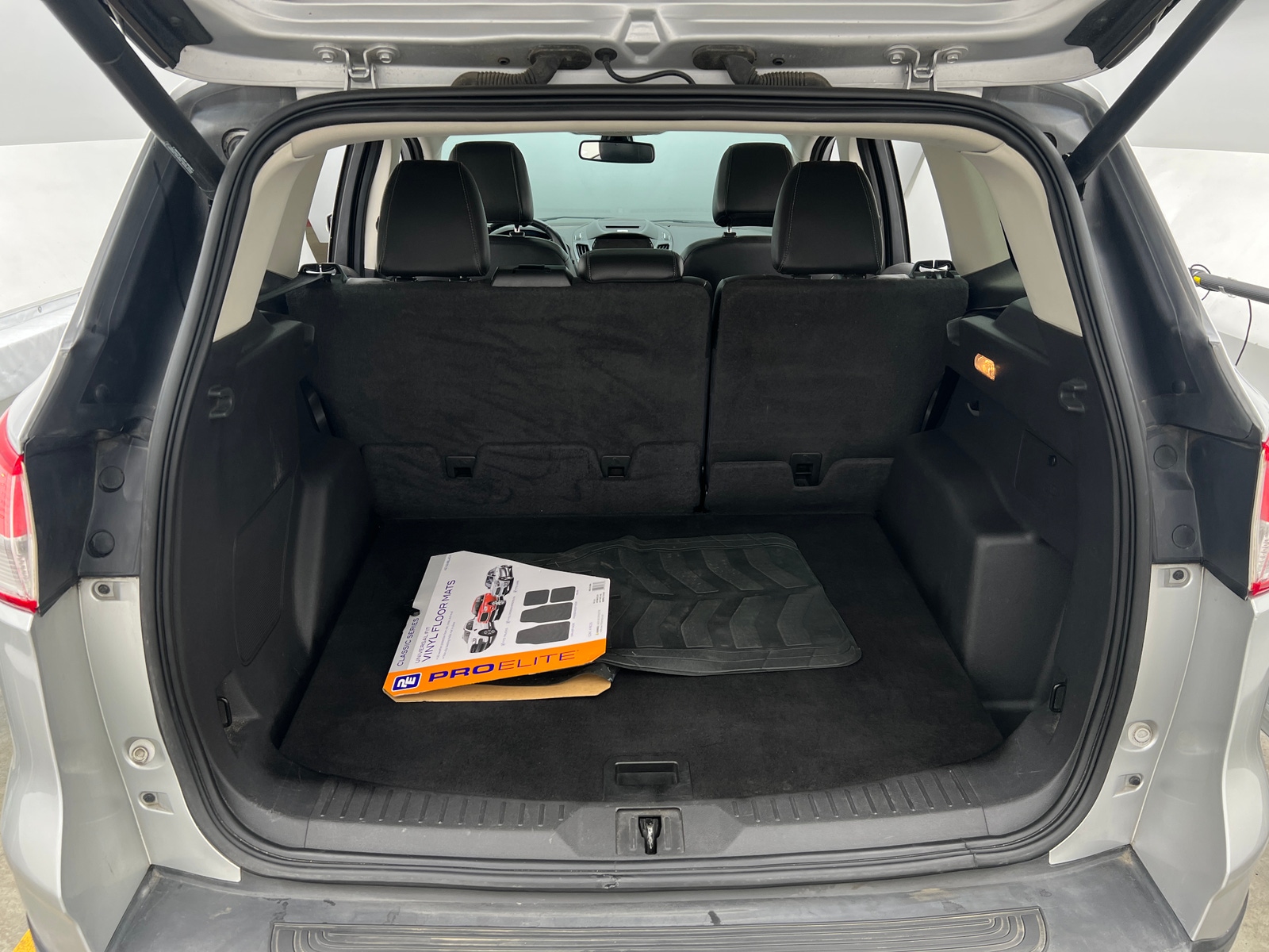 Thumbnail: 2014 Ford Escape - 6