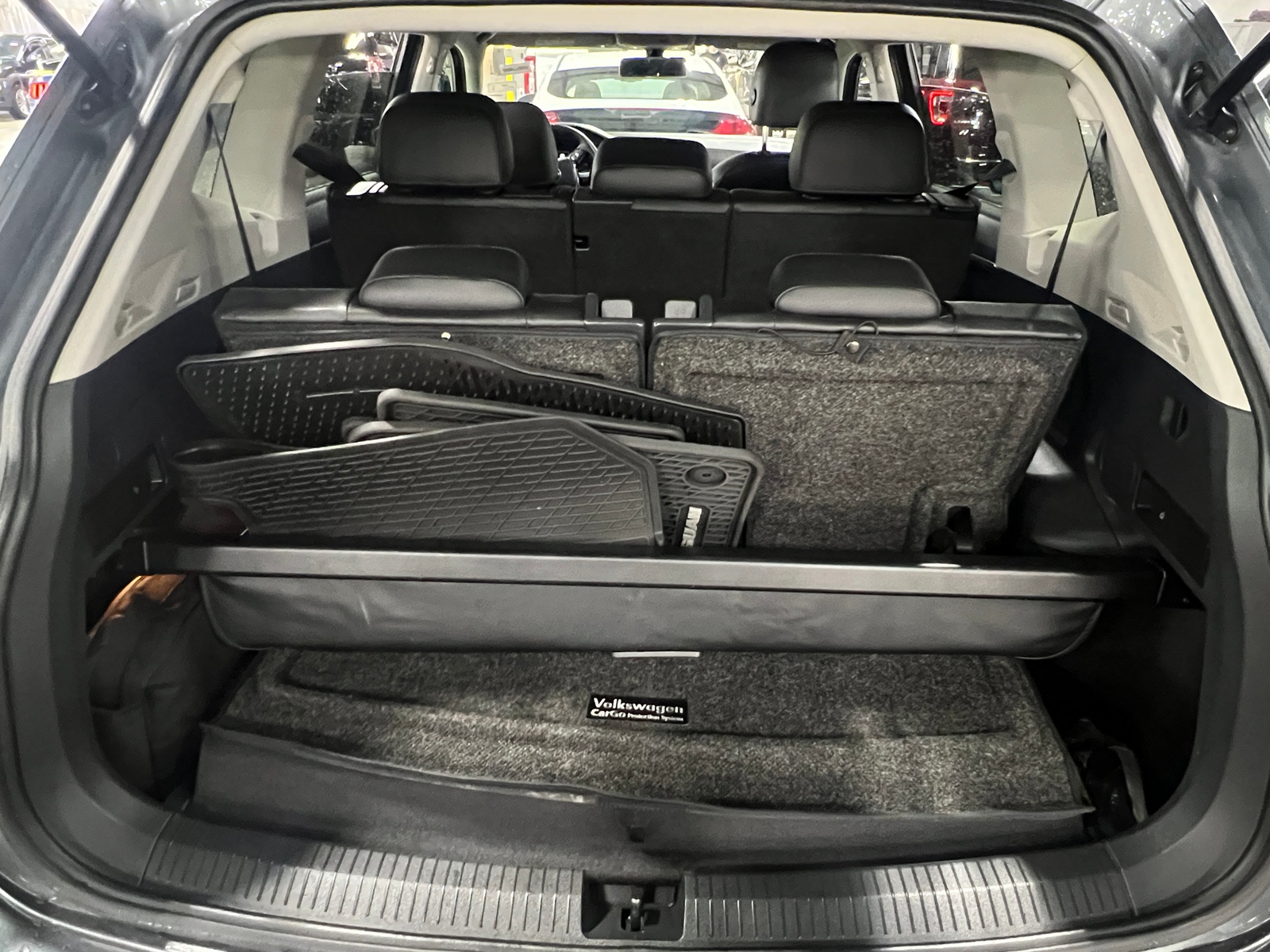 Thumbnail: 2020 Volkswagen Tiguan - 6