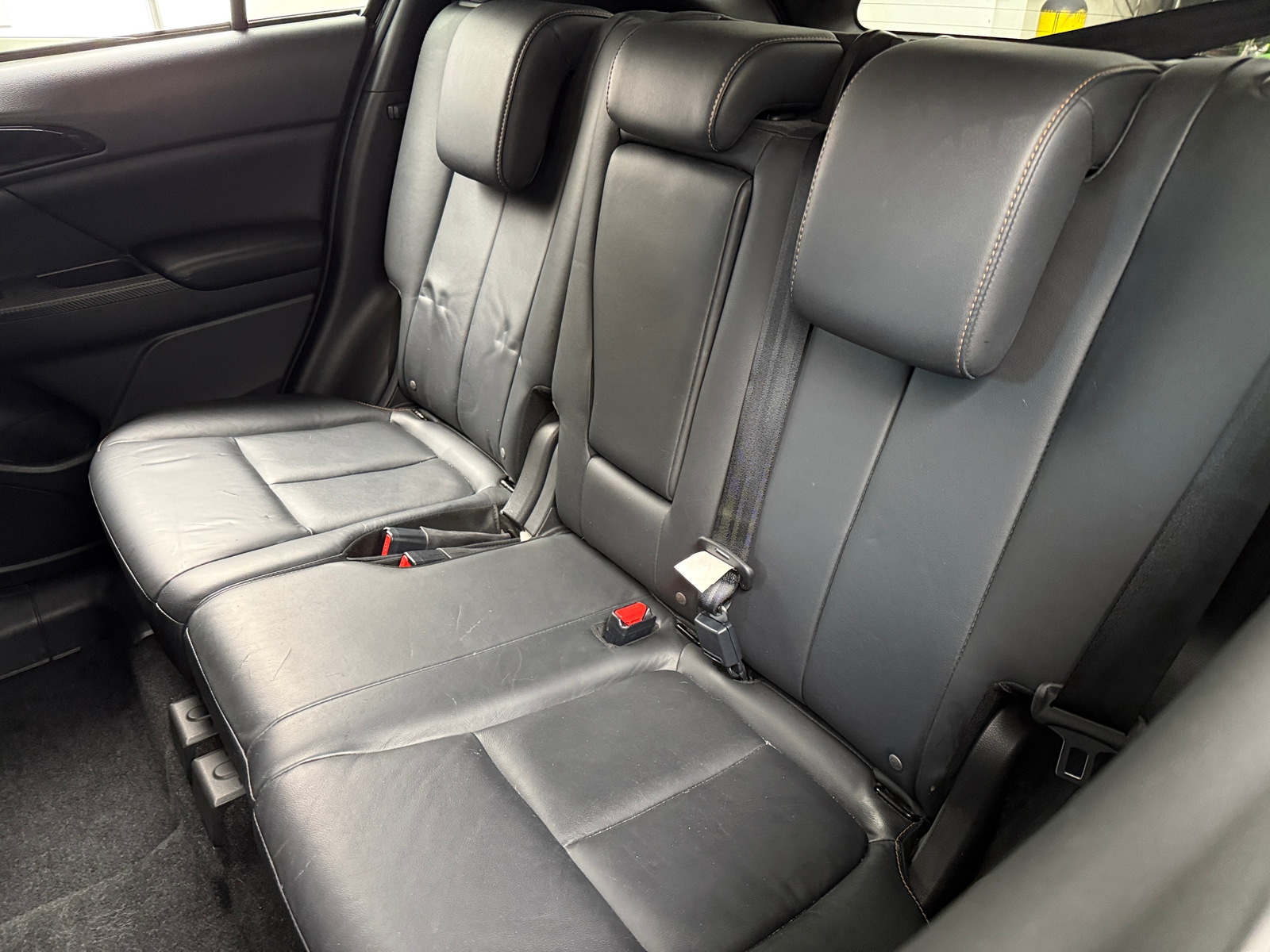Thumbnail: 2019 Mitsubishi Eclipse Cross - 6
