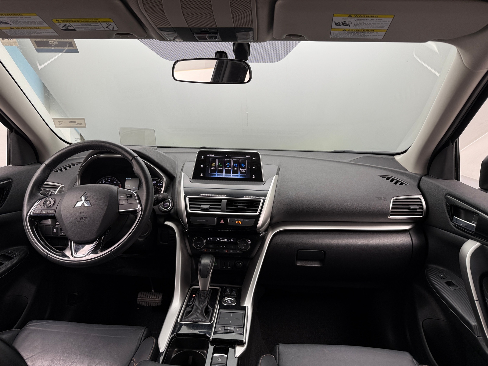Thumbnail: 2019 Mitsubishi Eclipse Cross - 3