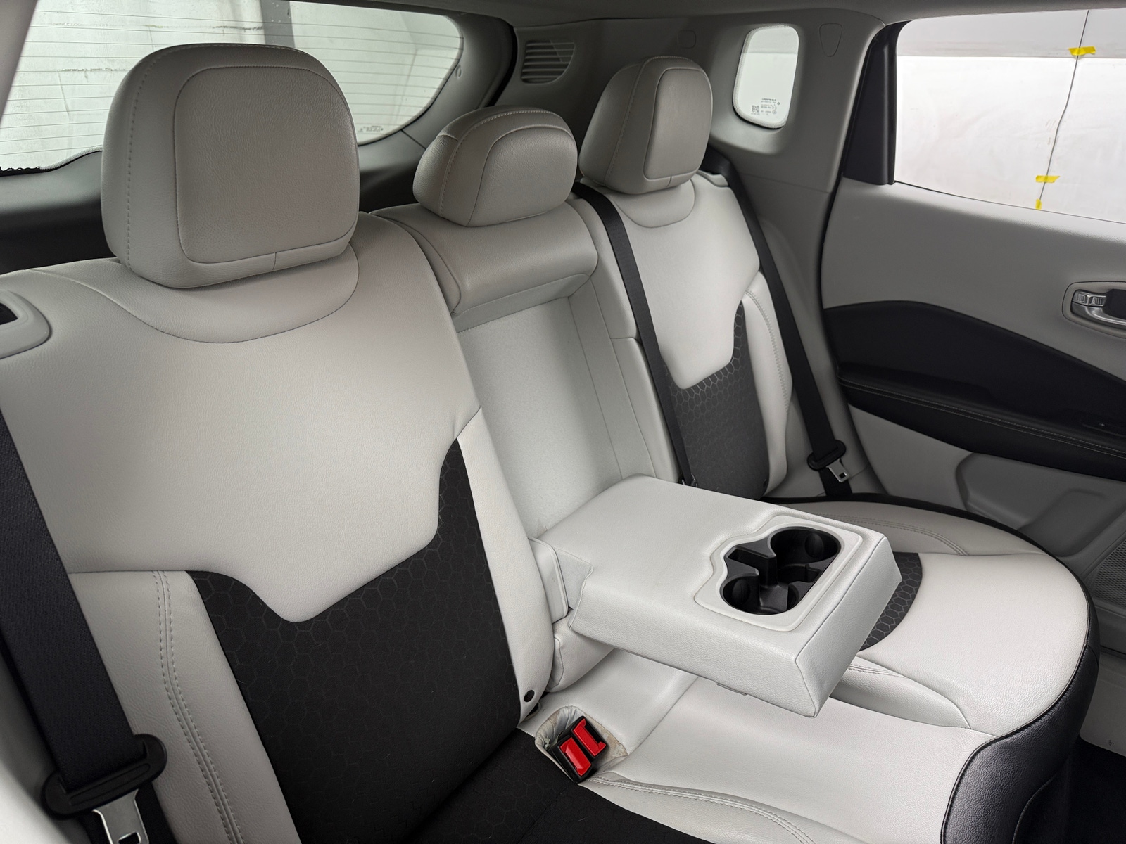 Thumbnail: 2019 Jeep Compass - 6