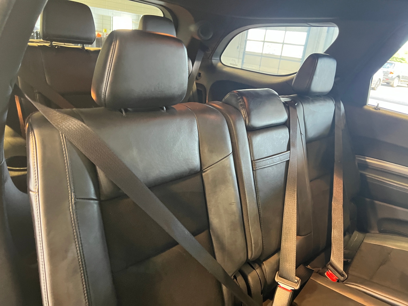 Thumbnail: 2018 Dodge Durango - 5