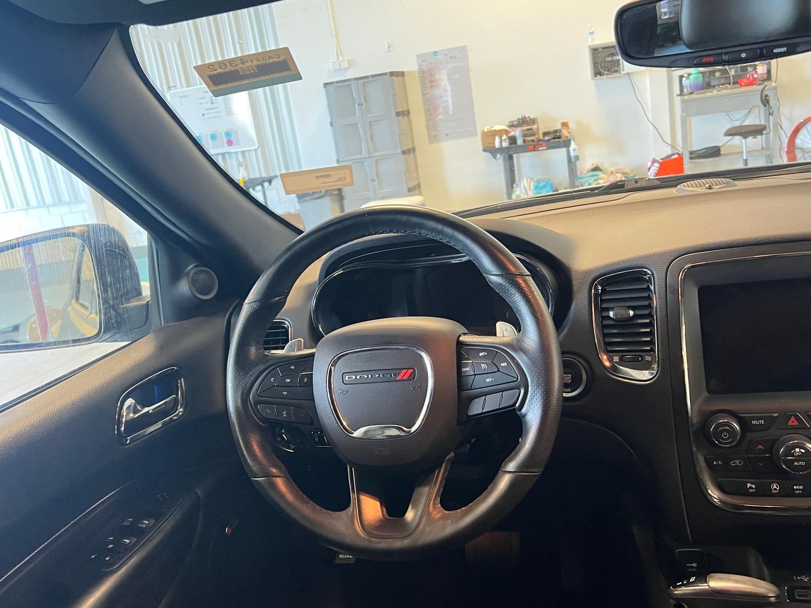 Thumbnail: 2018 Dodge Durango - 4