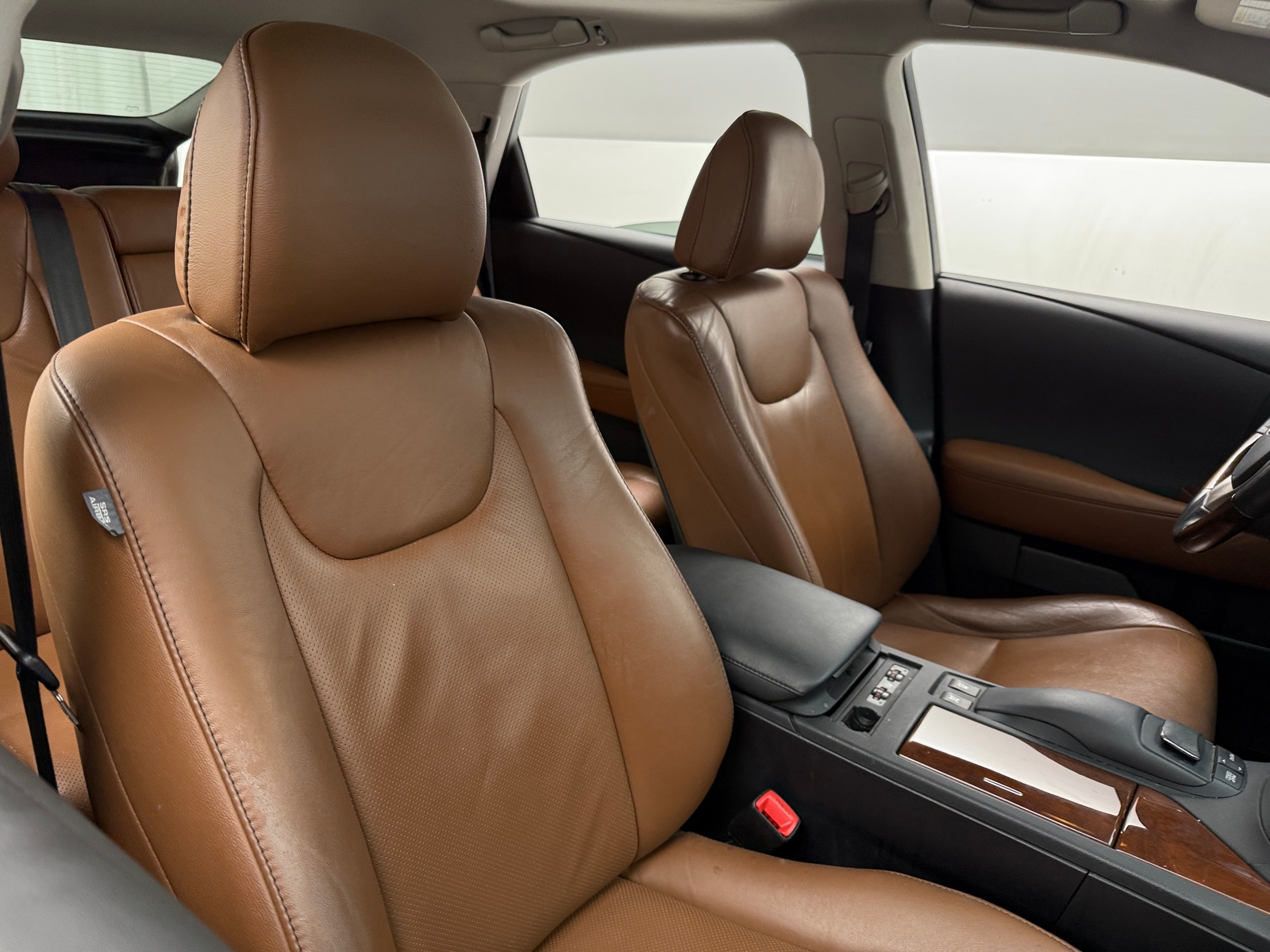 Thumbnail: 2013 Lexus RX - 2