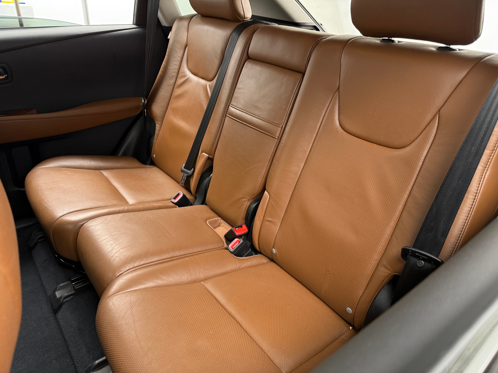 Thumbnail: 2013 Lexus RX - 6