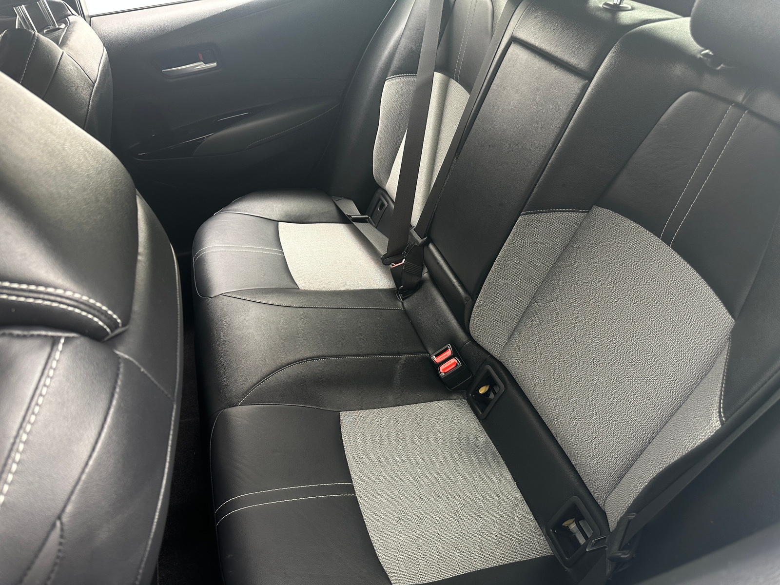 Thumbnail: 2019 Toyota Corolla - 6