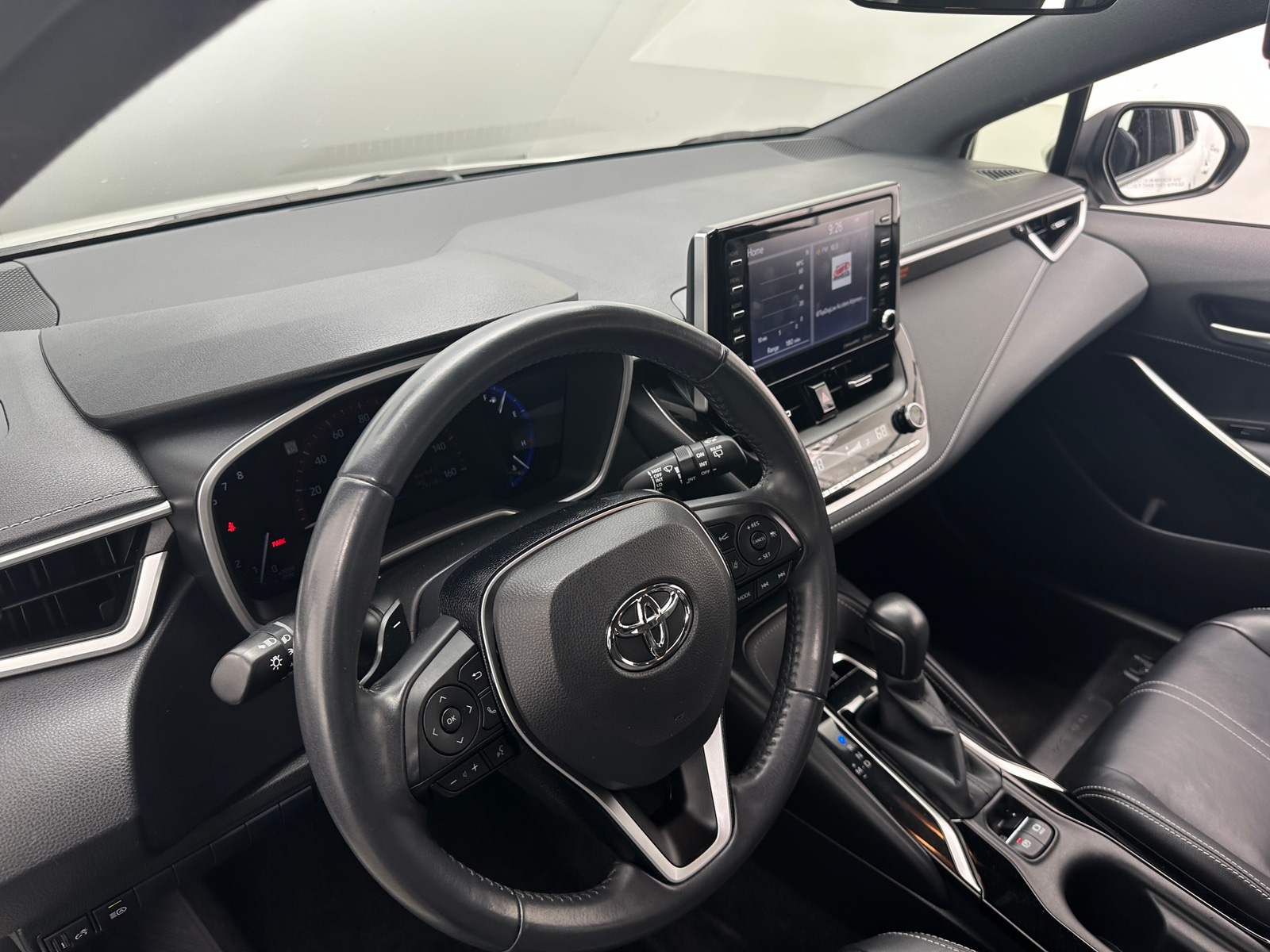 Thumbnail: 2019 Toyota Corolla - 3
