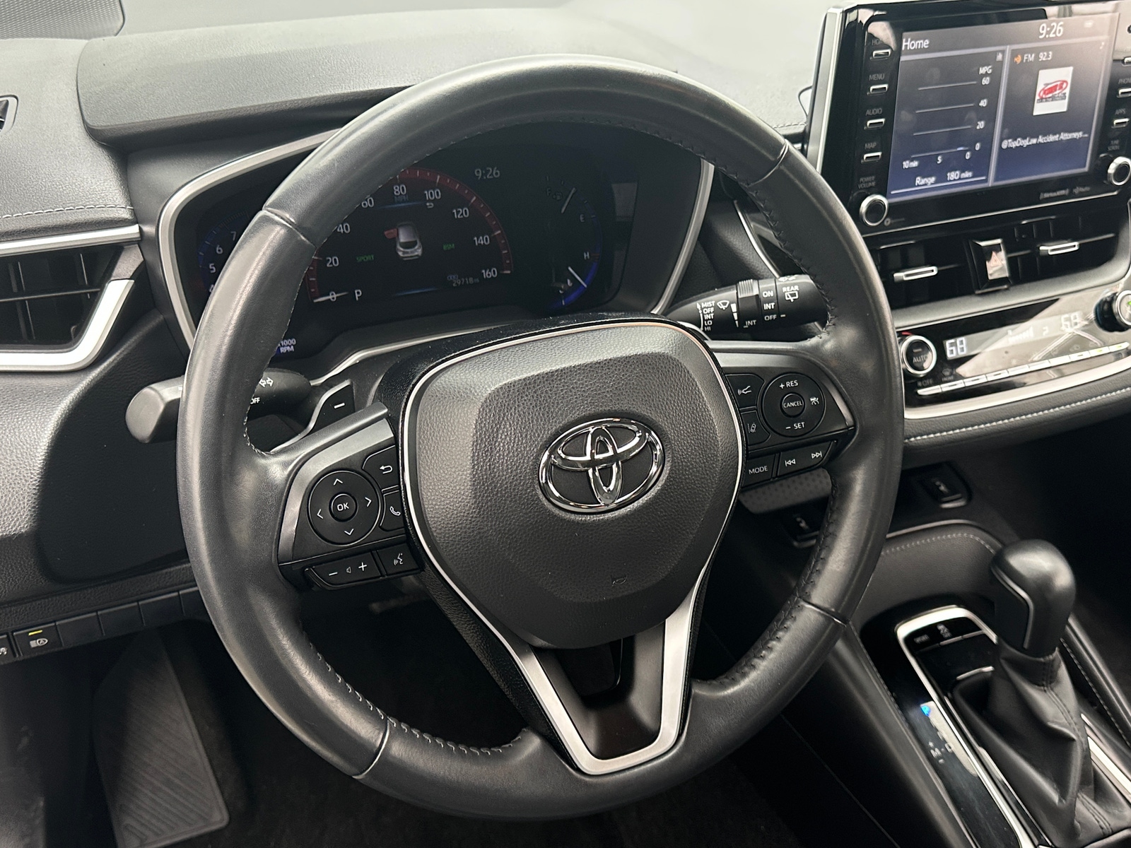 Thumbnail: 2019 Toyota Corolla - 5