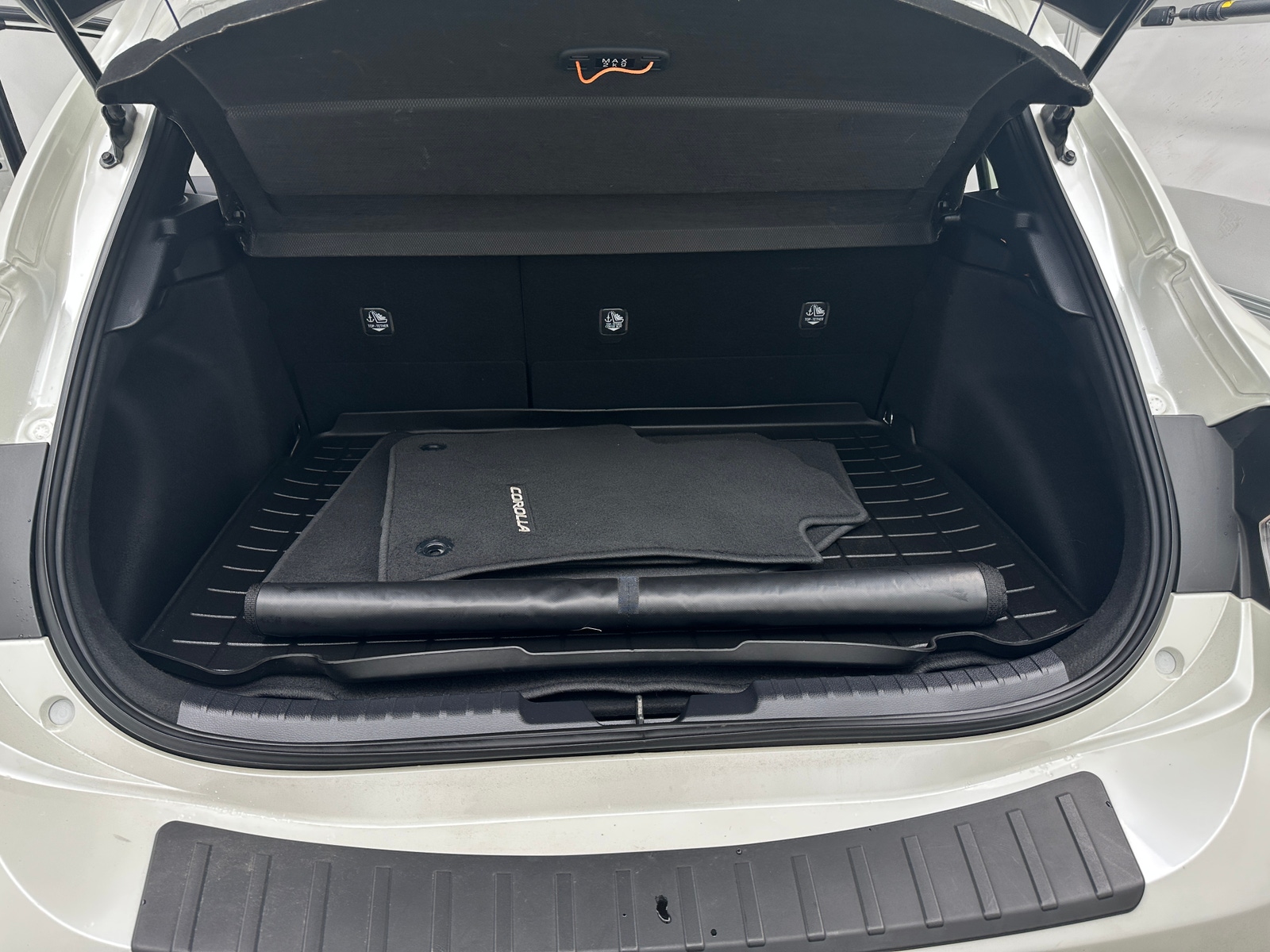 Thumbnail: 2019 Toyota Corolla - 7