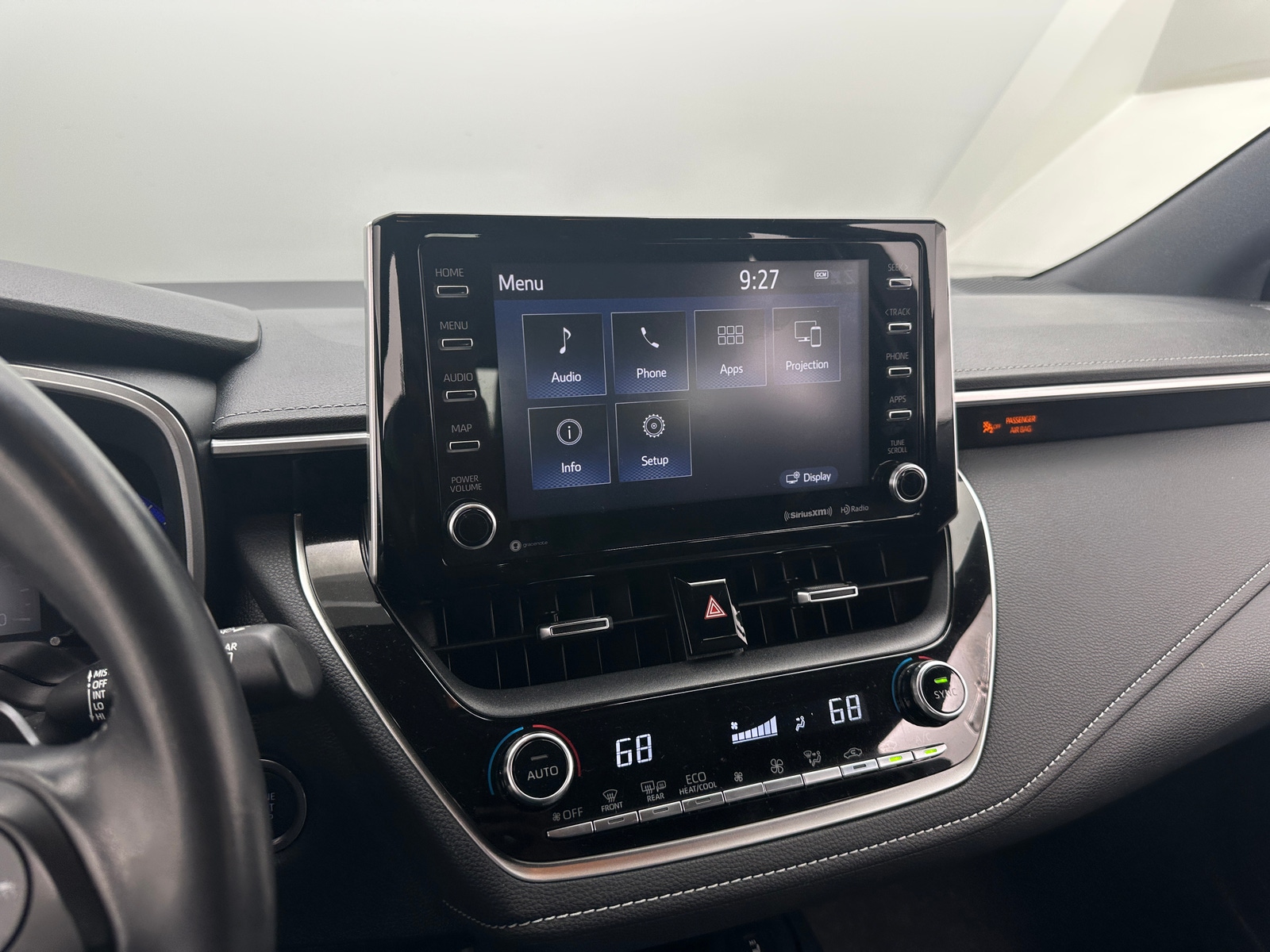 Thumbnail: 2019 Toyota Corolla - 4