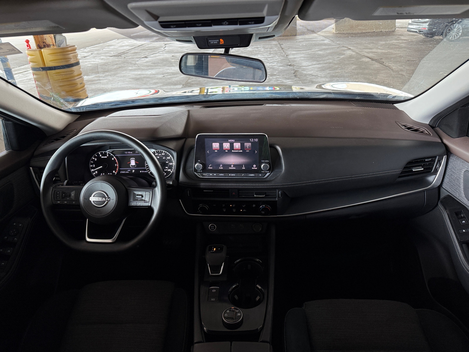 Thumbnail: 2022 Nissan Rogue - 3