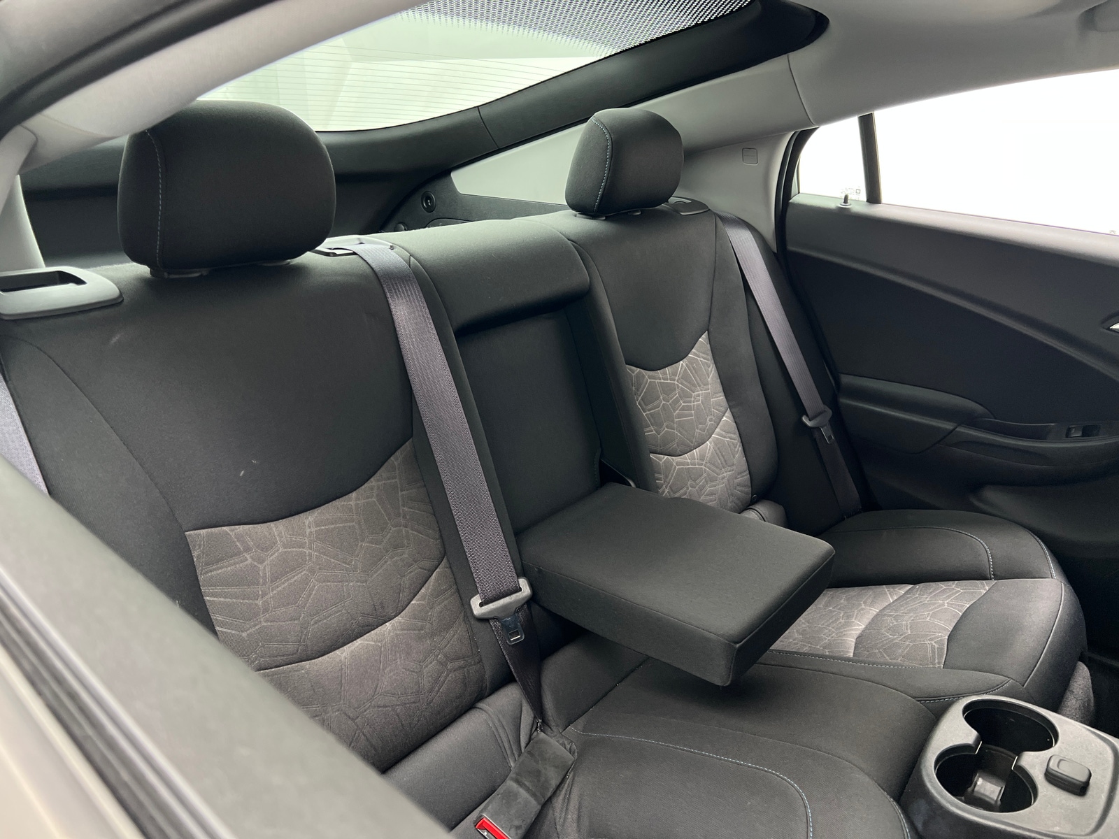 Thumbnail: 2016 Chevrolet Volt - 6
