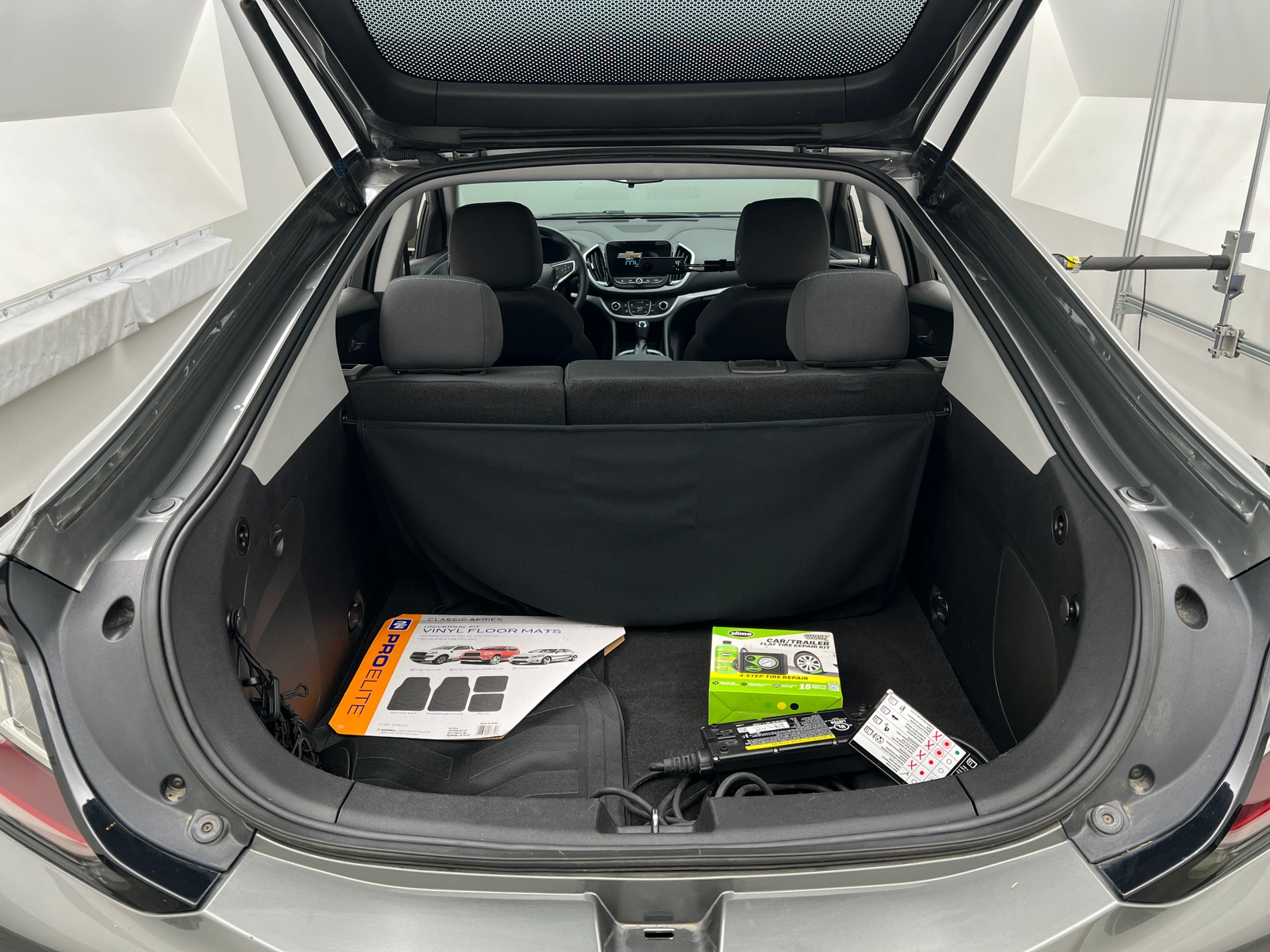 Thumbnail: 2016 Chevrolet Volt - 7