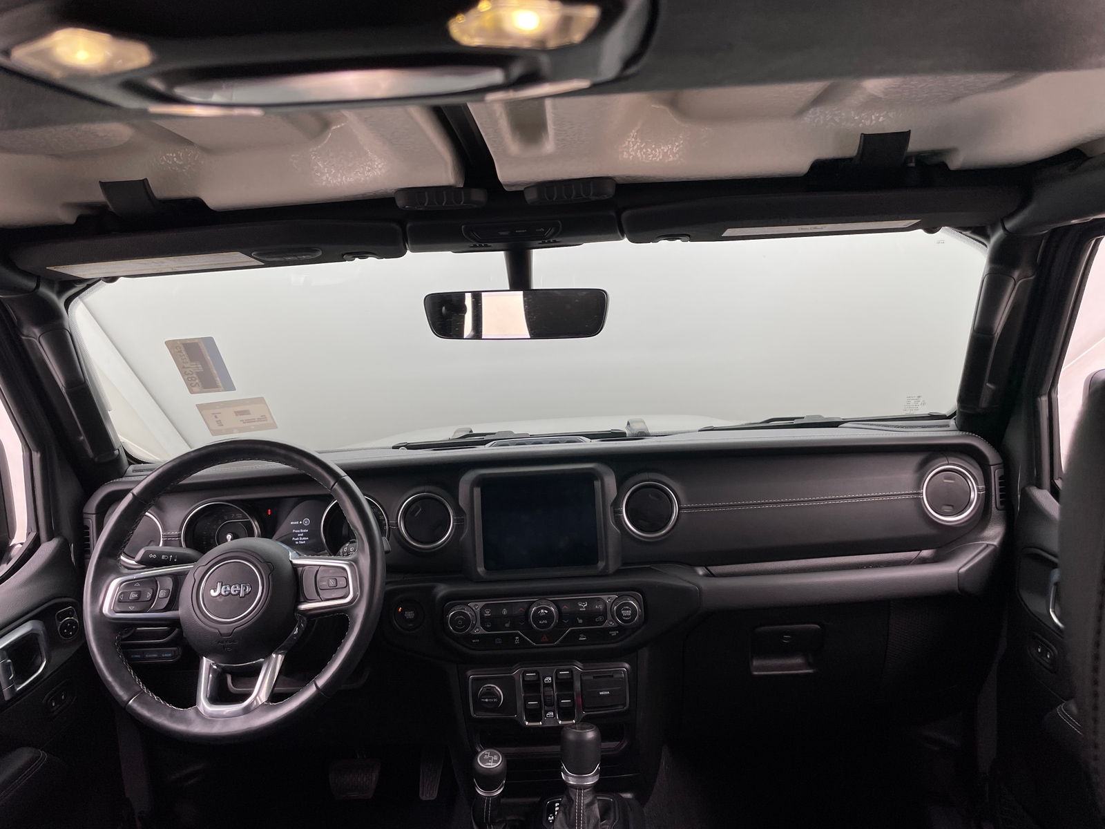 Thumbnail: 2021 Jeep Wrangler - 2
