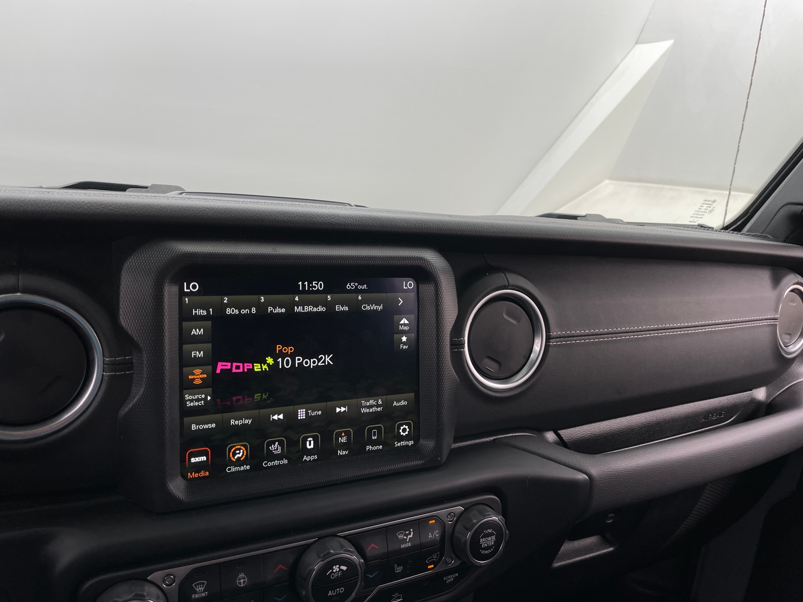 Thumbnail: 2021 Jeep Wrangler - 3
