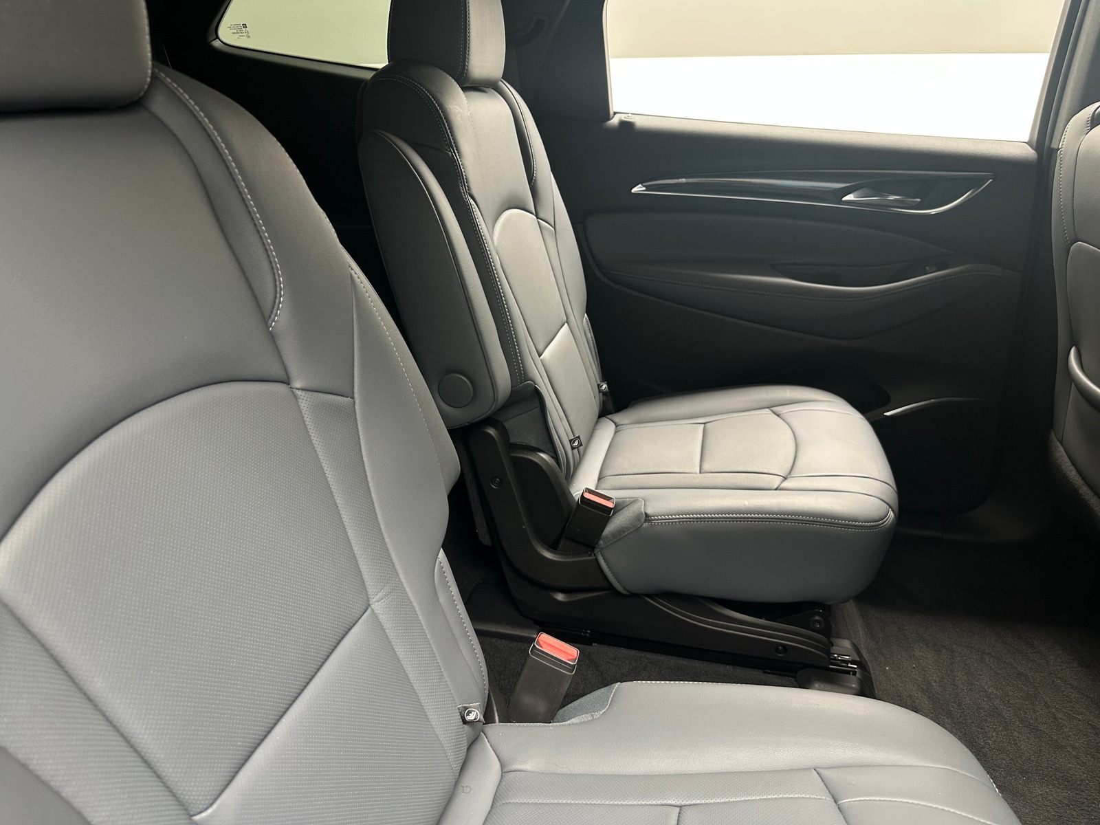 Thumbnail: 2024 Buick Enclave - 5