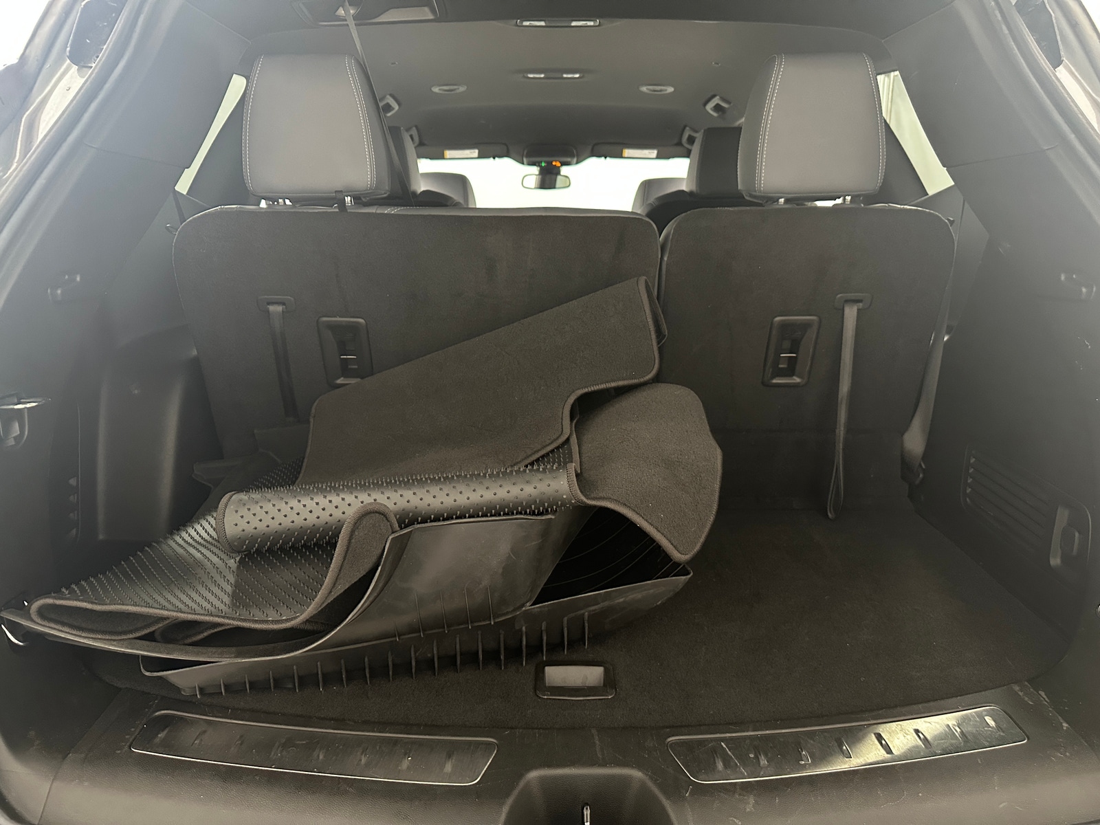 Thumbnail: 2024 Buick Enclave - 6