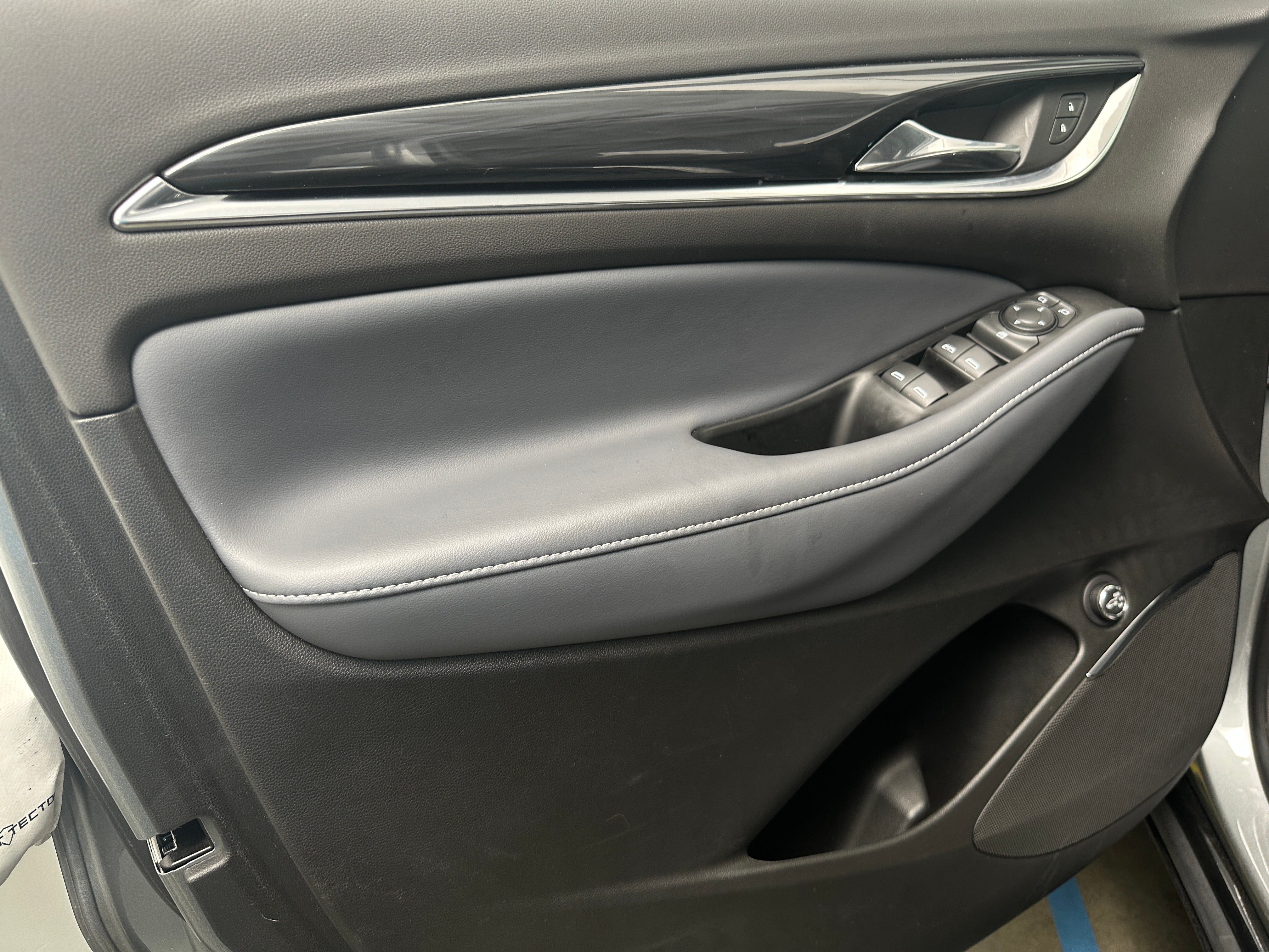 2024 Buick Enclave