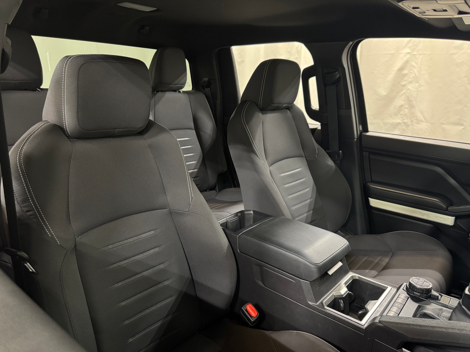Thumbnail: 2024 Toyota Tacoma - 2