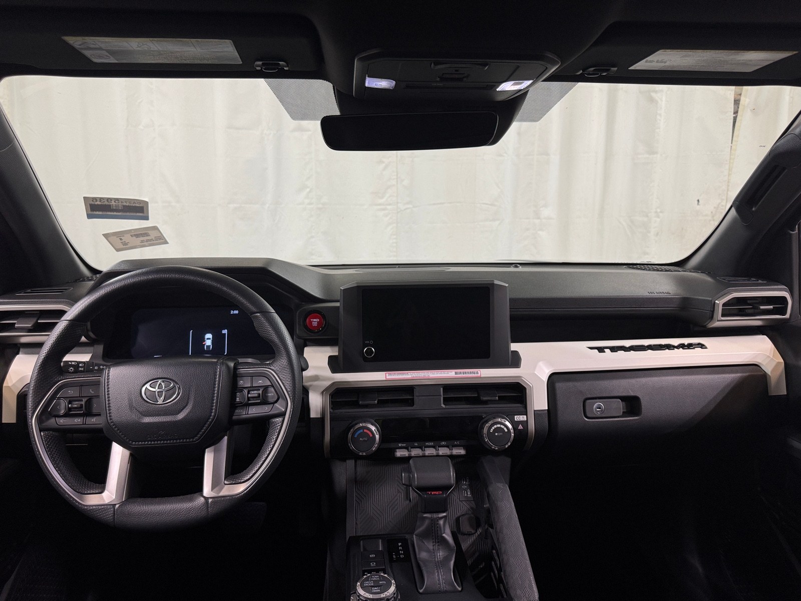 Thumbnail: 2024 Toyota Tacoma - 3