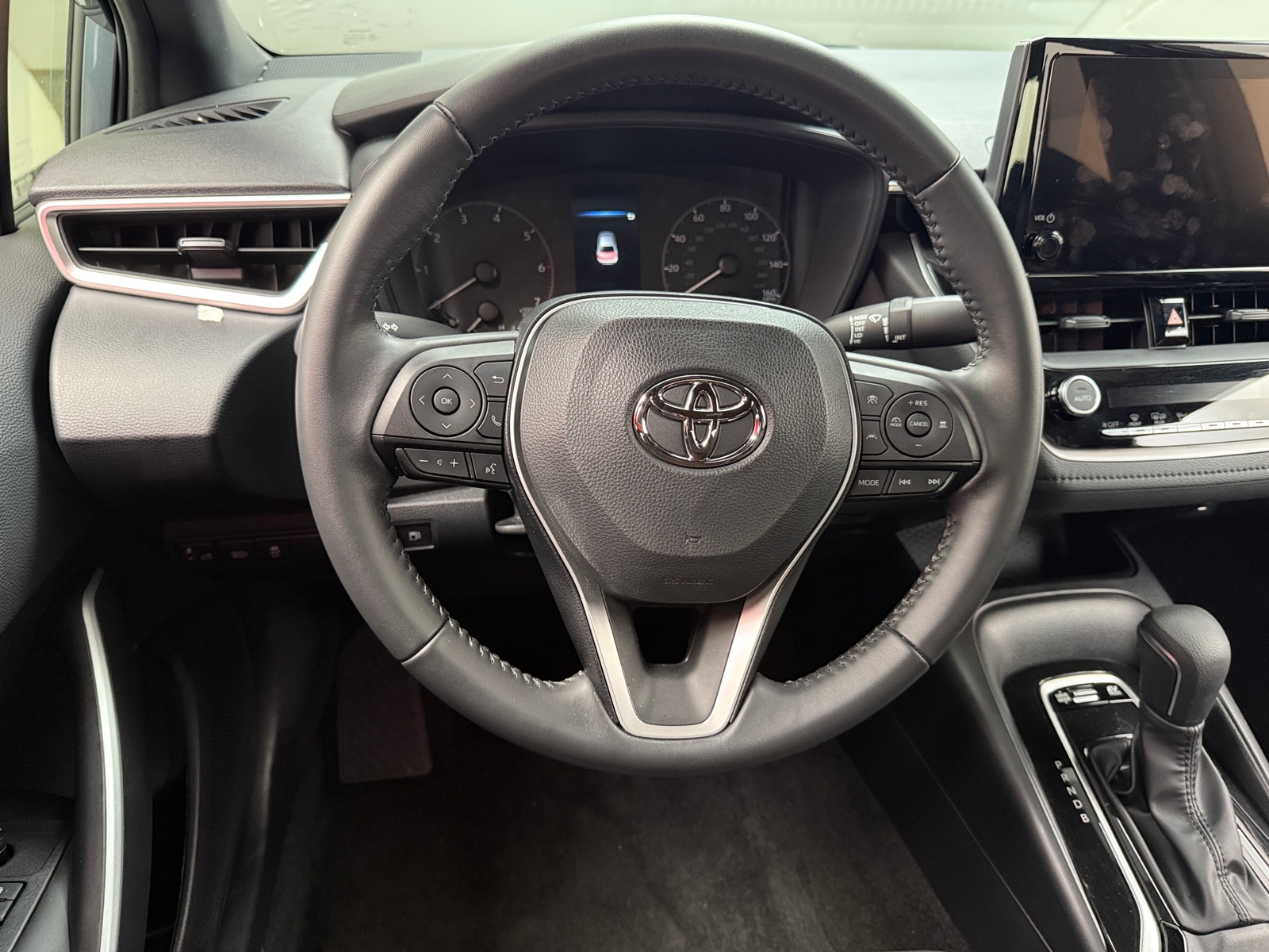 Thumbnail: 2024 Toyota Corolla - 5