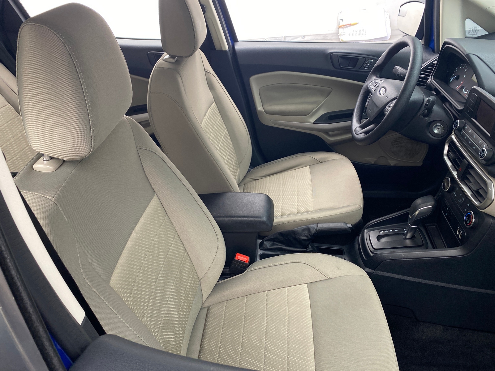 Thumbnail: 2018 Ford EcoSport - 2