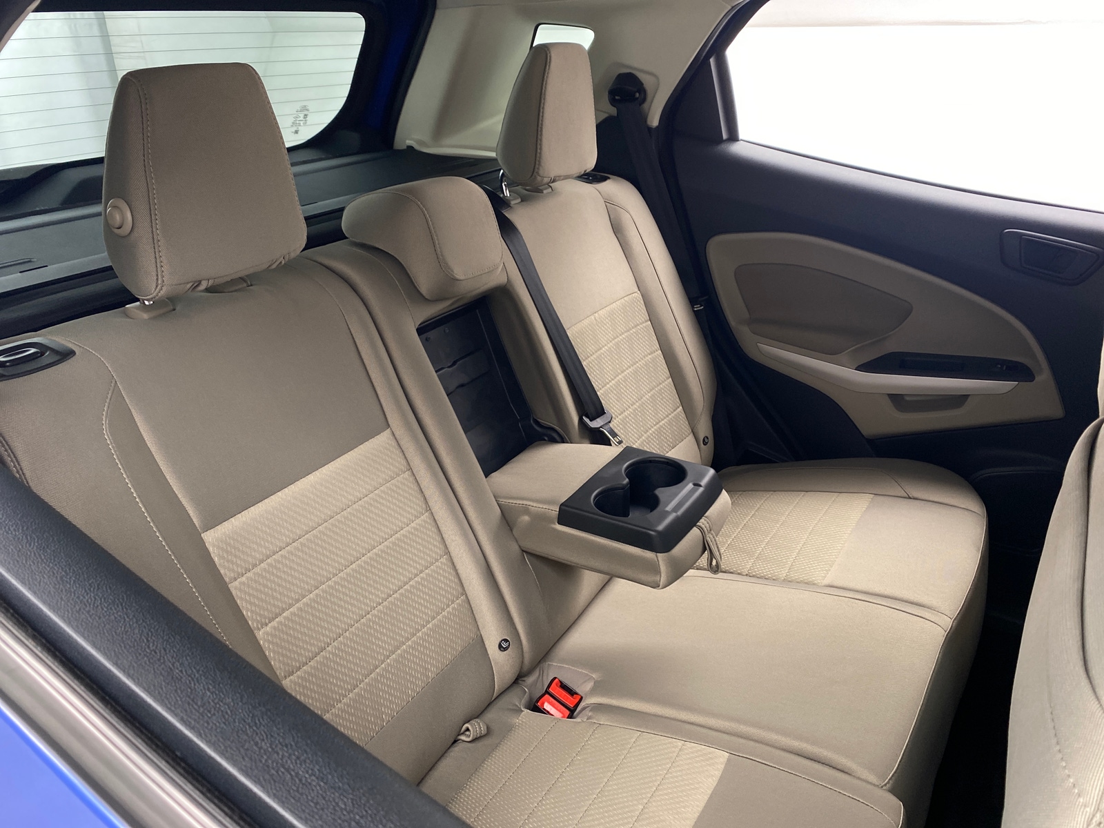 Thumbnail: 2018 Ford EcoSport - 6