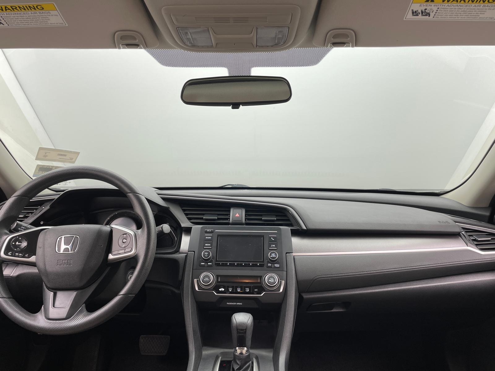 Thumbnail: 2017 Honda Civic - 3