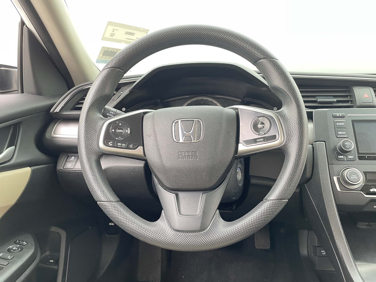 Thumbnail: 2017 Honda Civic - 5