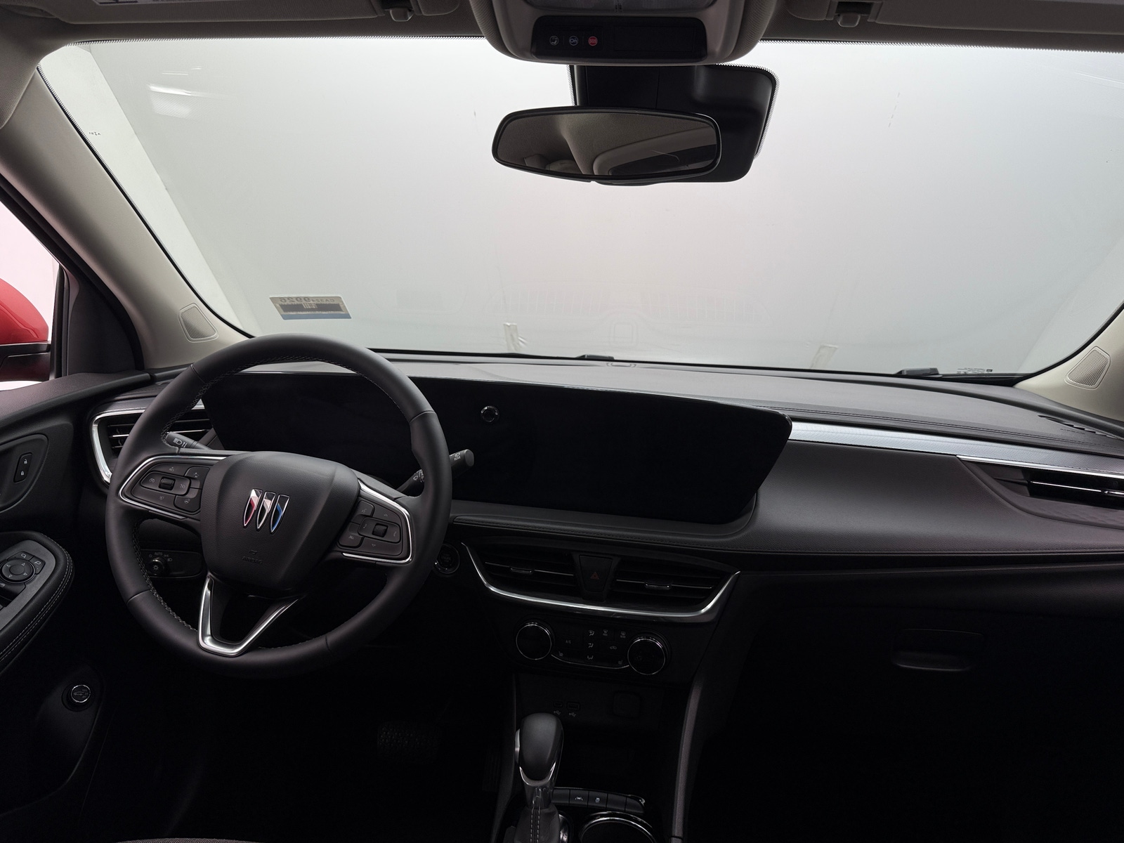 Thumbnail: 2024 Buick Encore GX - 3
