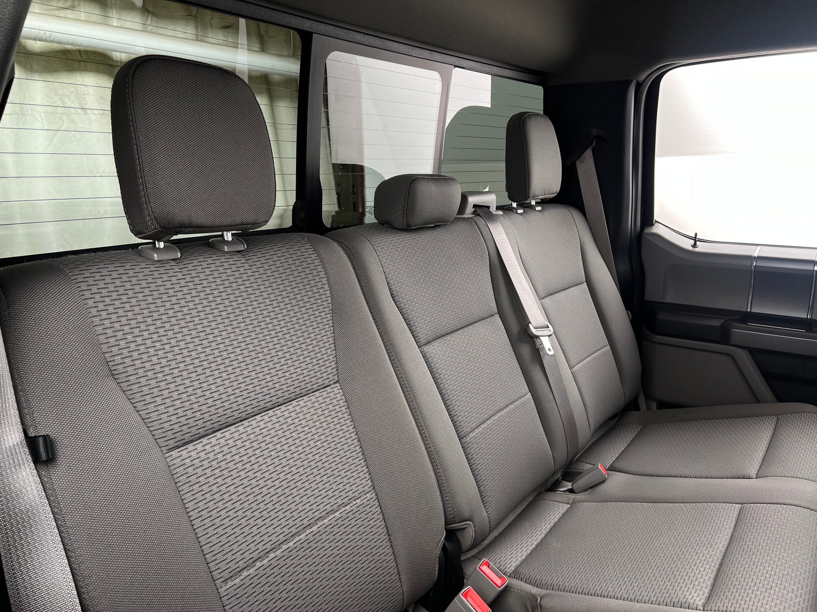 Thumbnail: 2020 Ford Econoline - 6