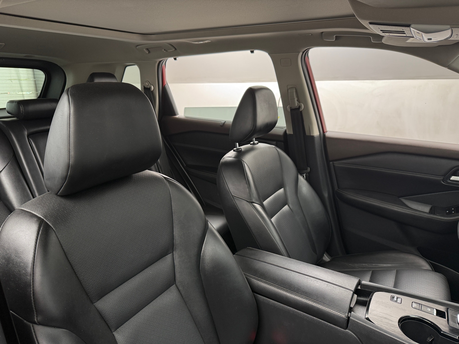 Thumbnail: 2022 Nissan Rogue - 2