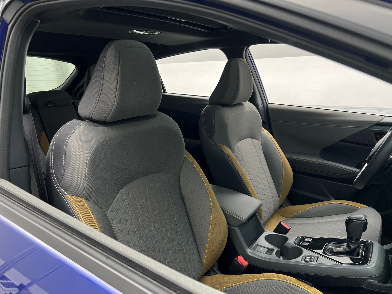 Thumbnail: 2024 Subaru Crosstrek - 2
