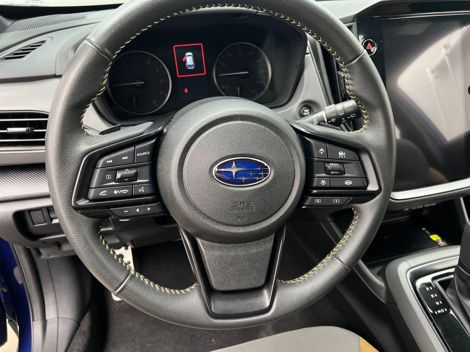 Thumbnail: 2024 Subaru Crosstrek - 5