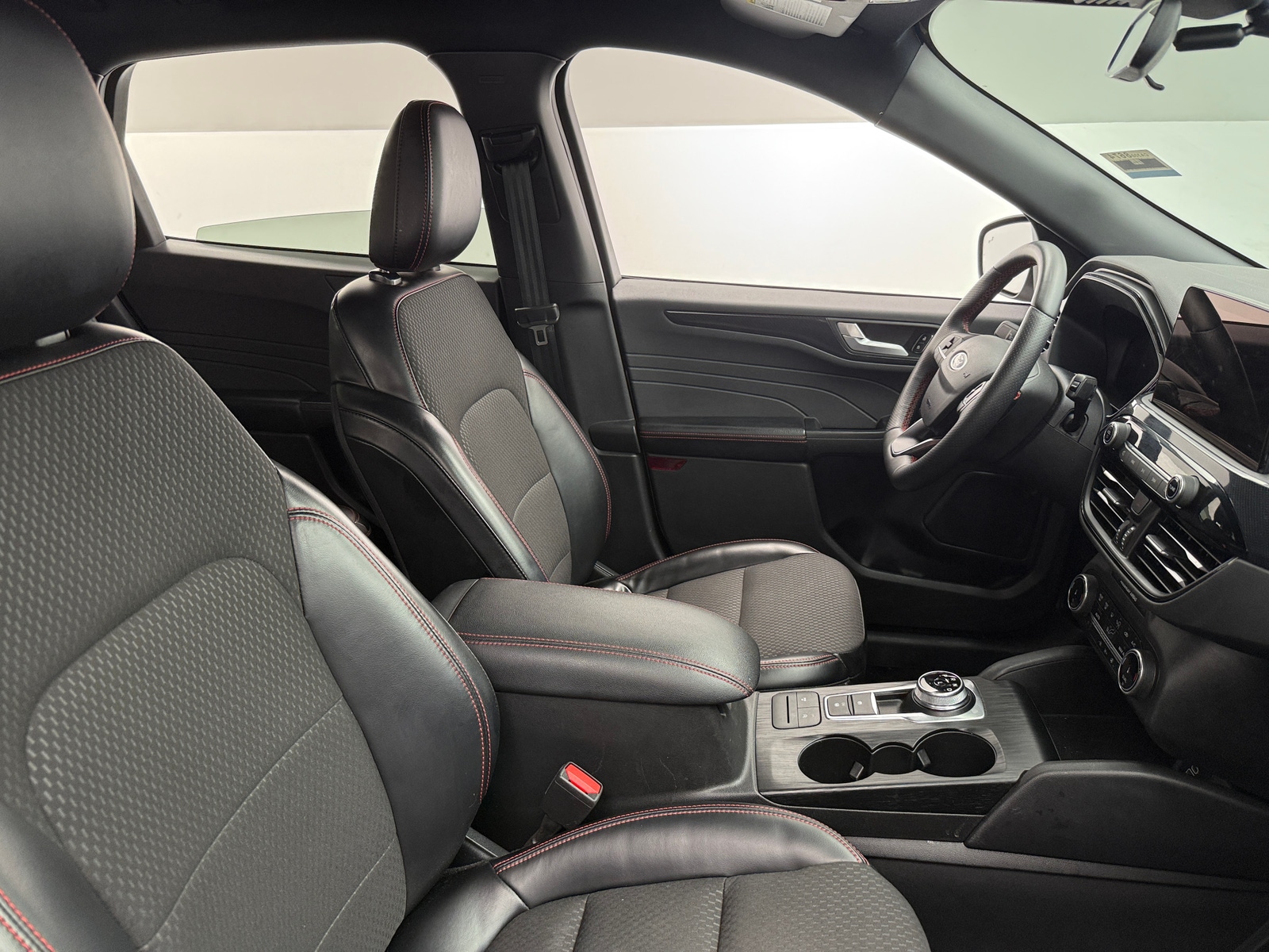 Thumbnail: 2024 Ford Escape - 2