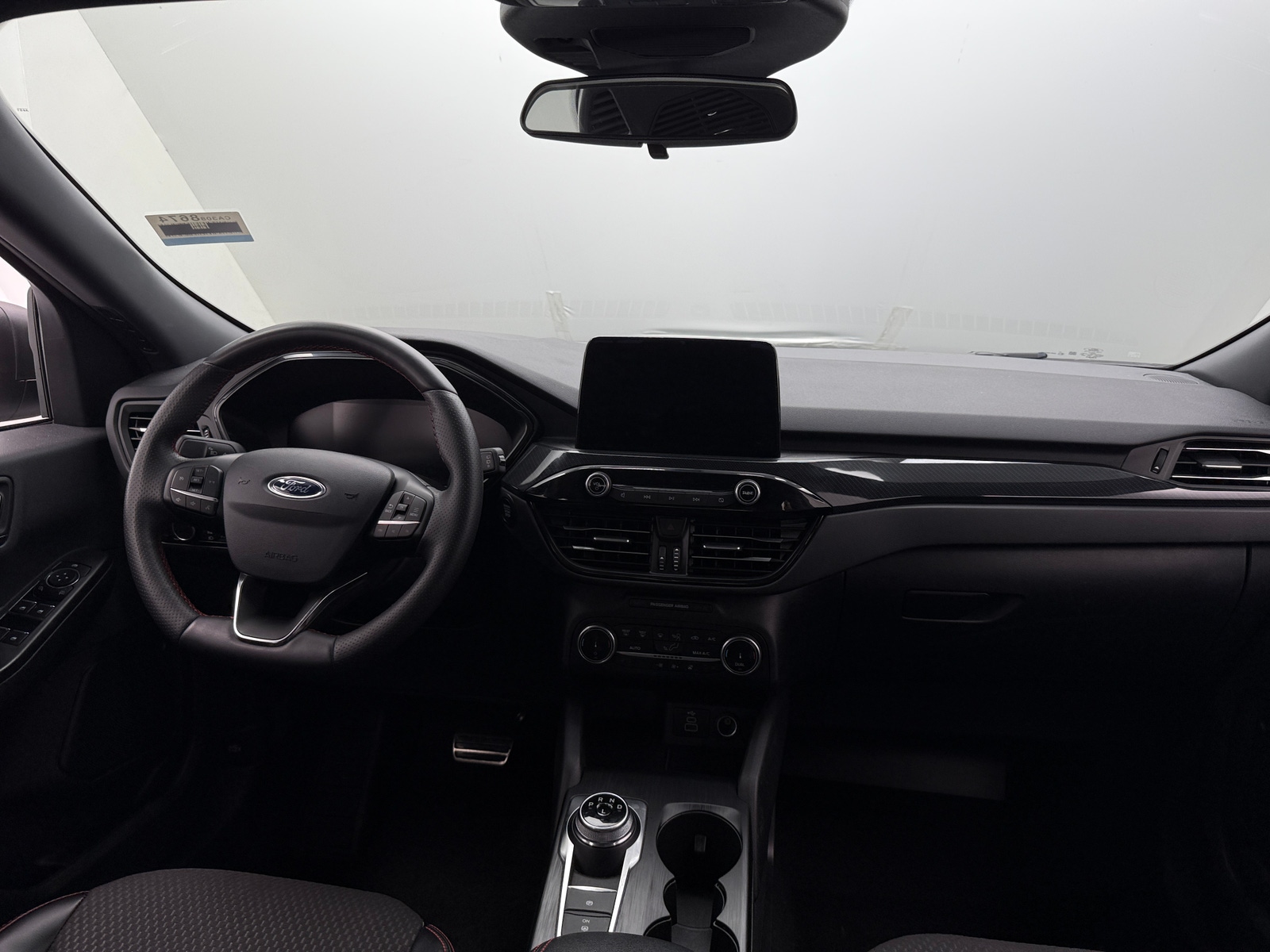 Thumbnail: 2024 Ford Escape - 3