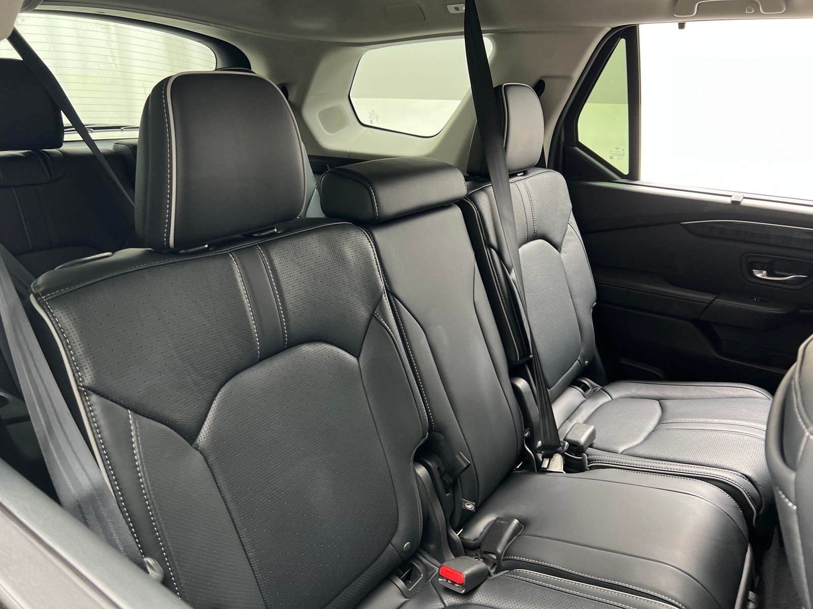 Thumbnail: 2023 Honda Pilot - 5