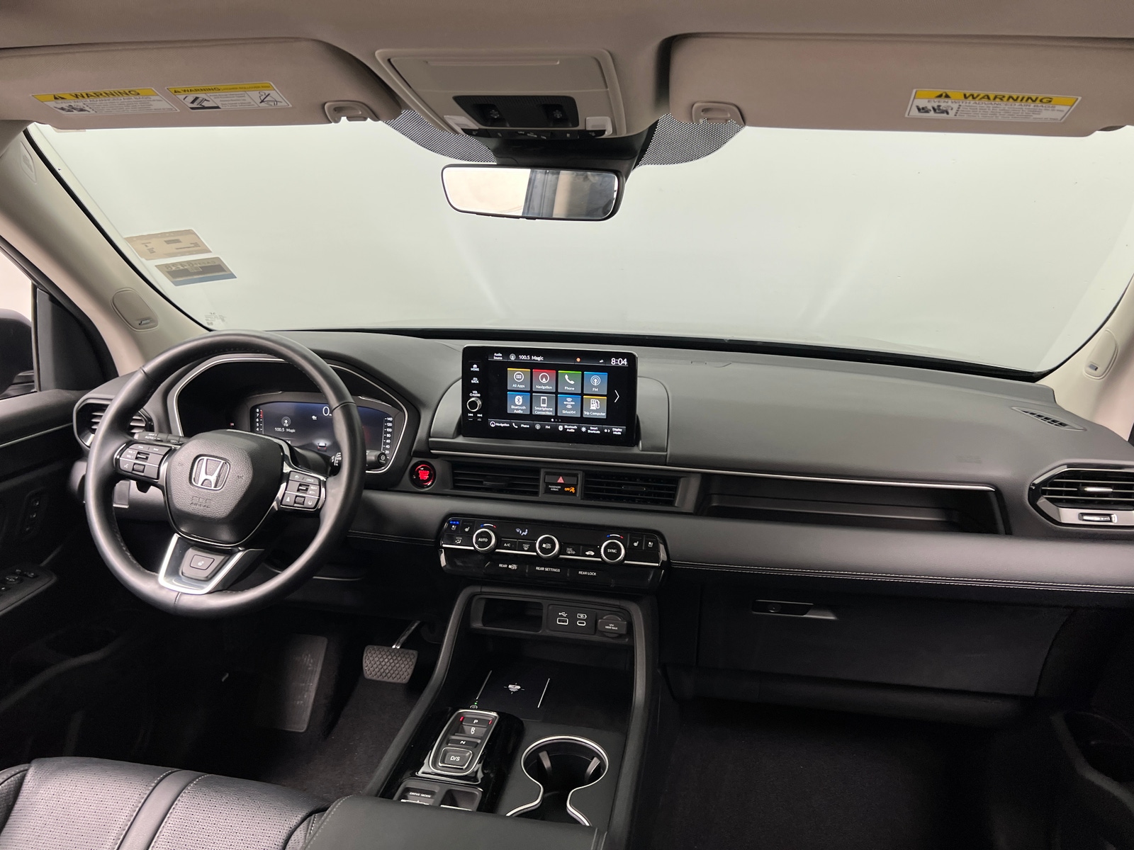 Thumbnail: 2023 Honda Pilot - 2