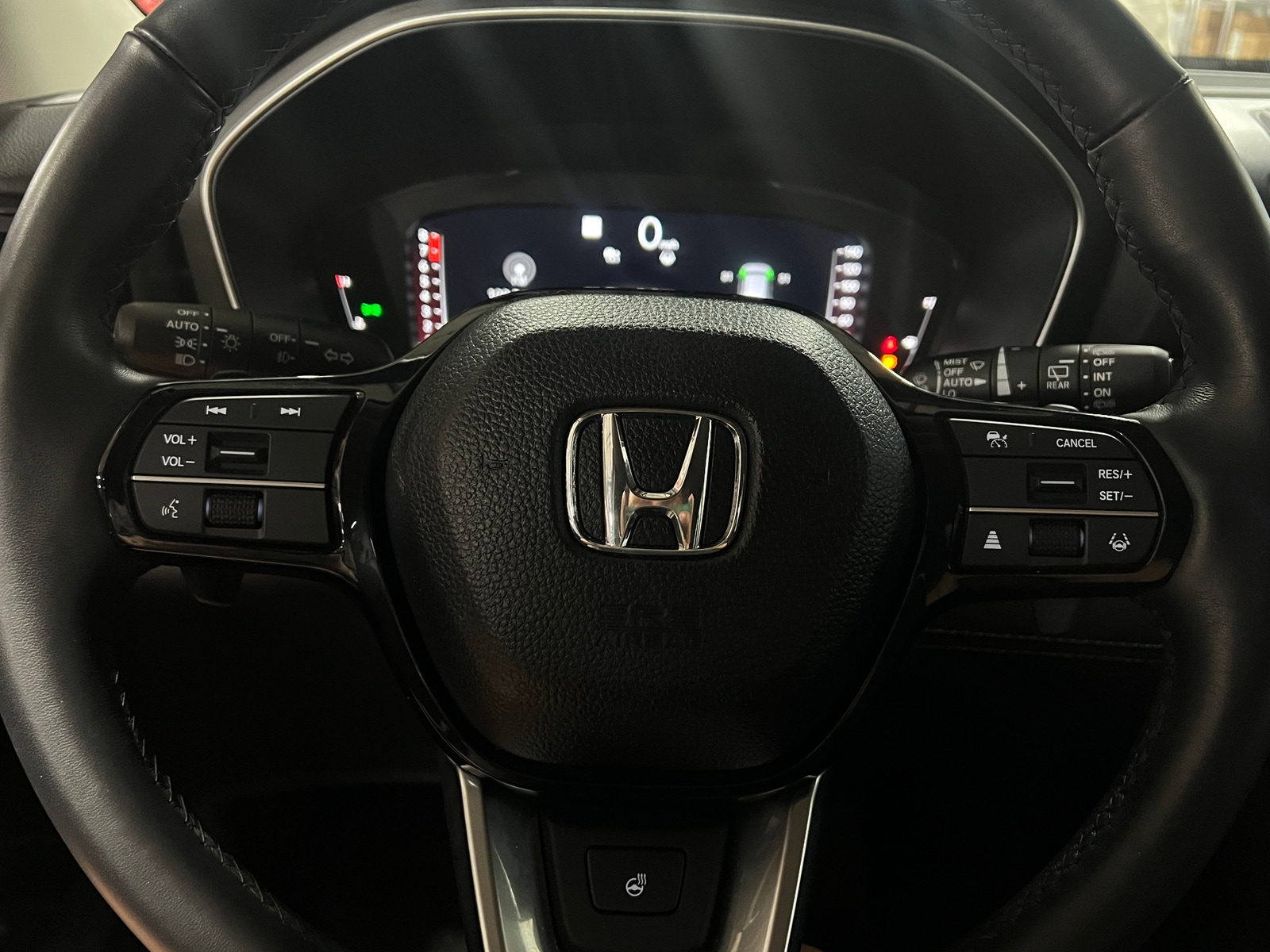 Thumbnail: 2023 Honda Pilot - 4