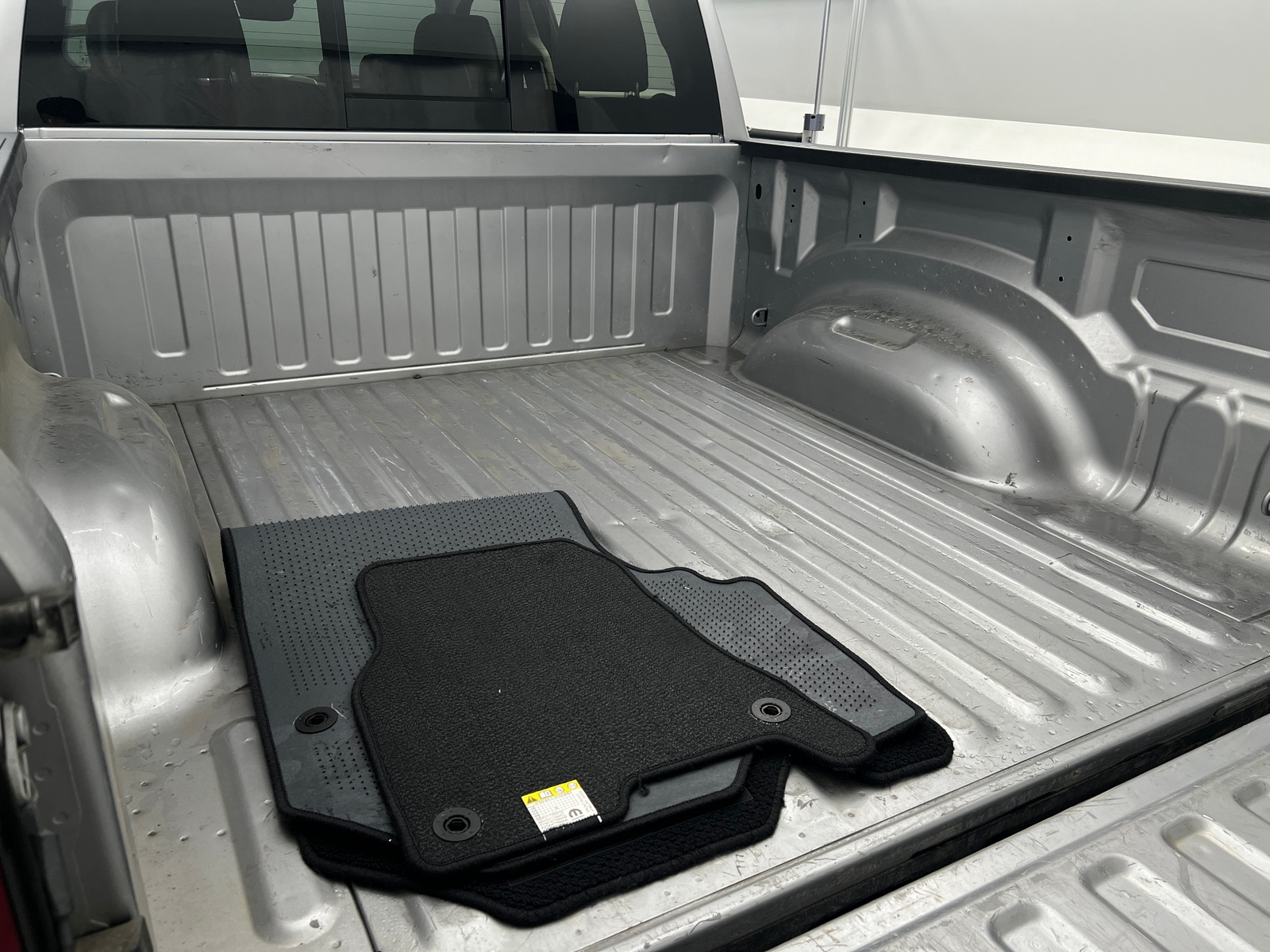 Thumbnail: 2022 RAM 1500 - 6