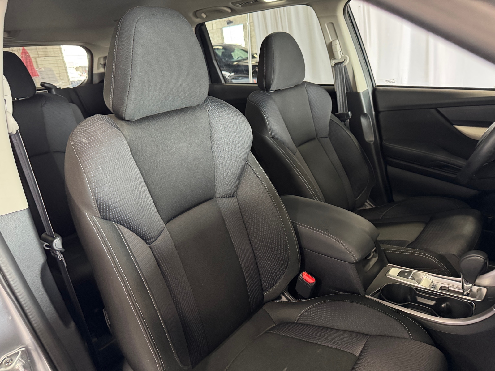 Thumbnail: 2021 Subaru Ascent - 2