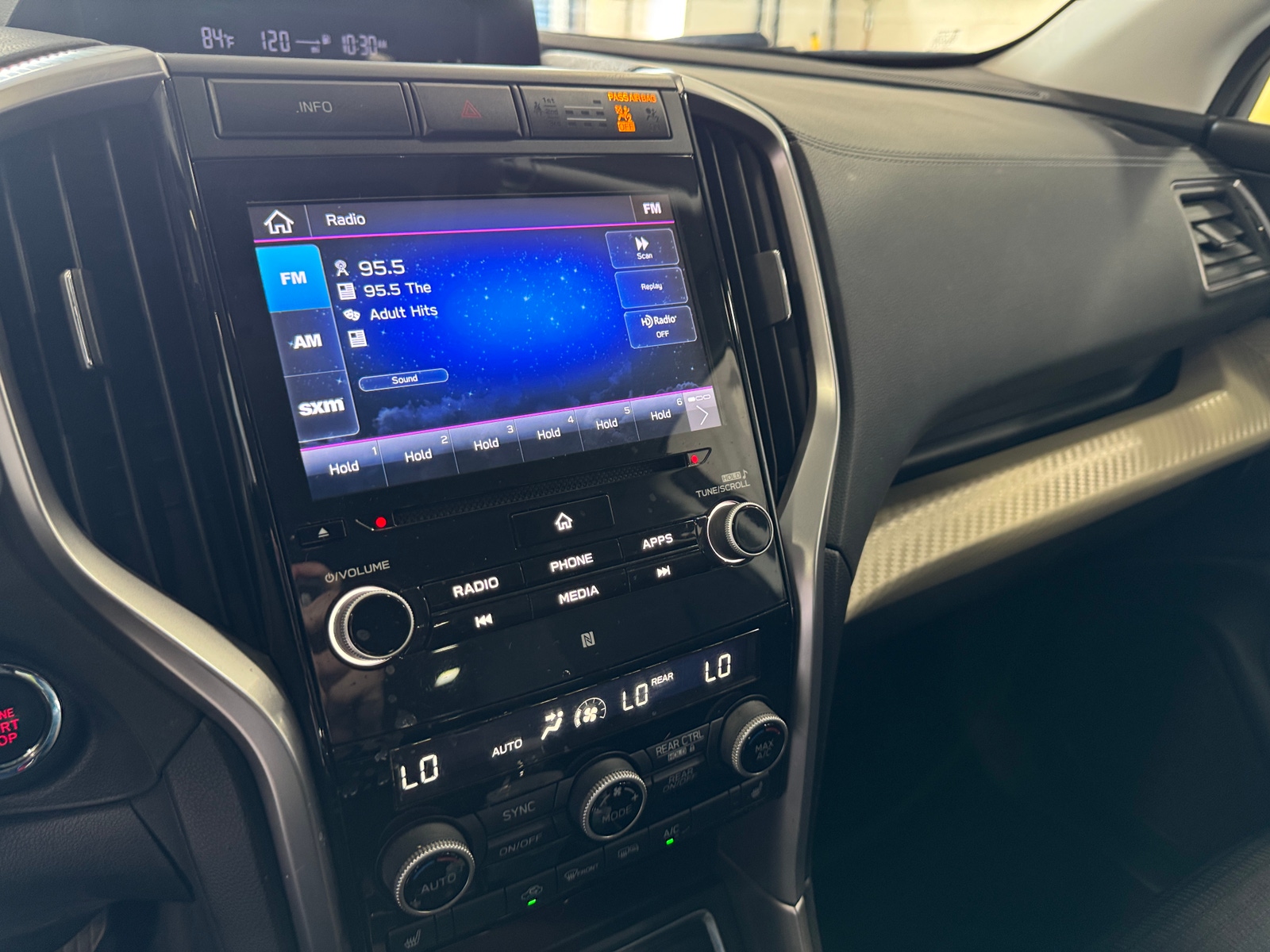 Thumbnail: 2021 Subaru Ascent - 4