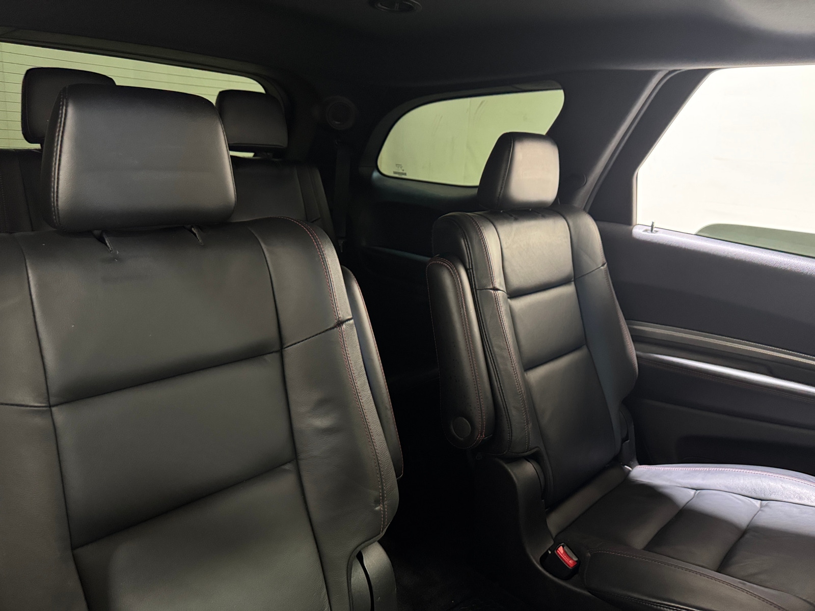 Thumbnail: 2018 Dodge Durango - 5