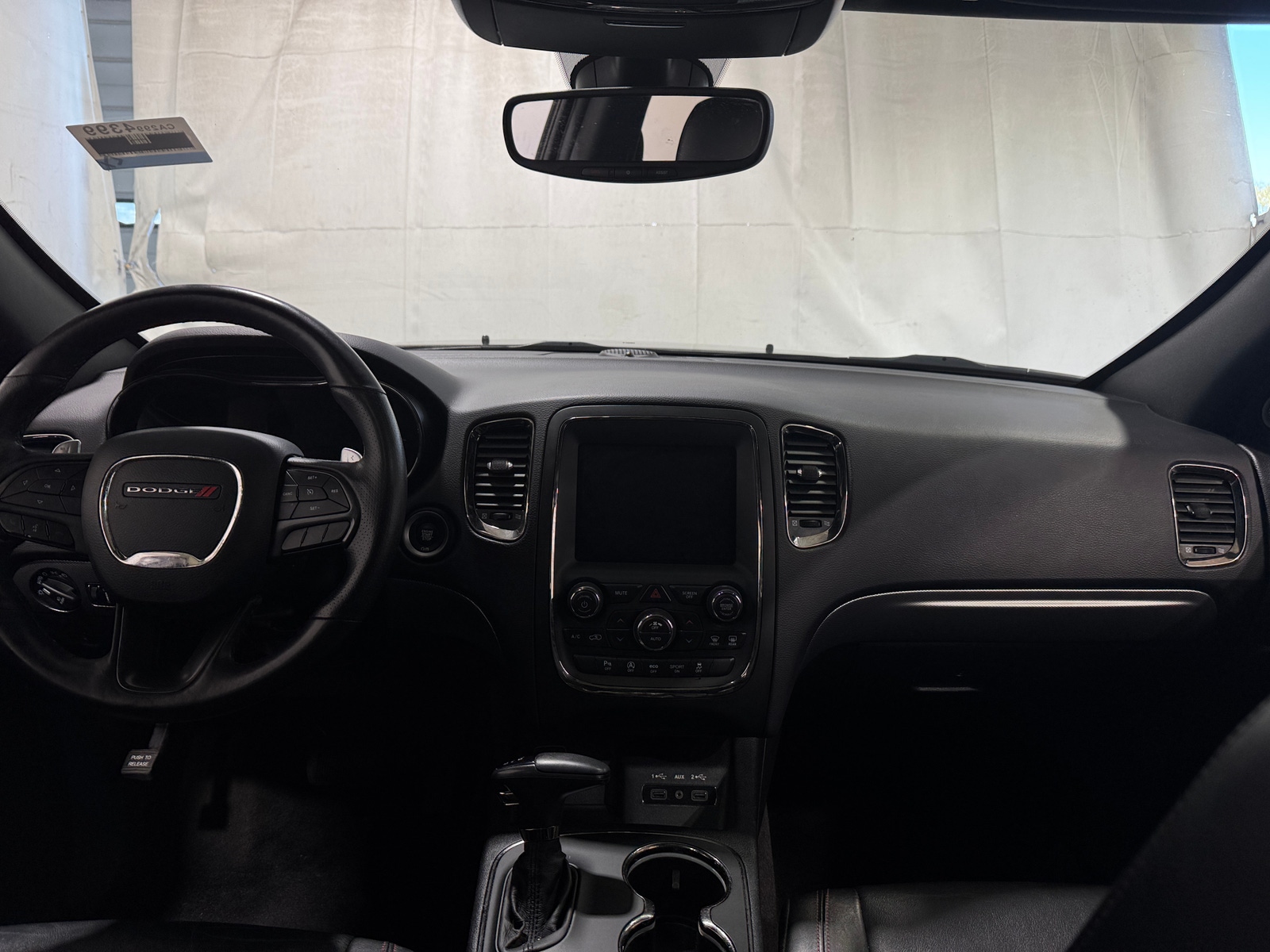 Thumbnail: 2018 Dodge Durango - 2