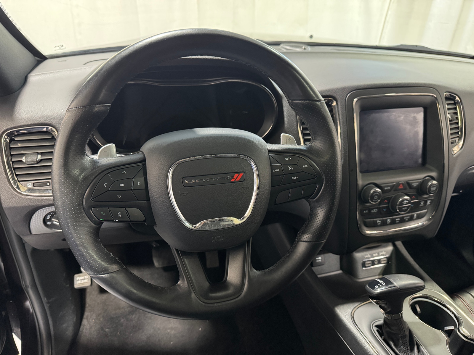 Thumbnail: 2018 Dodge Durango - 4