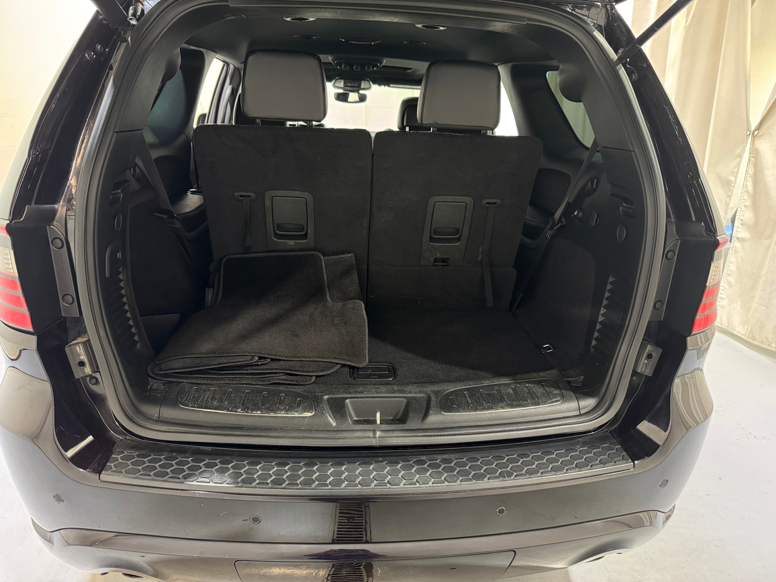 Thumbnail: 2018 Dodge Durango - 6